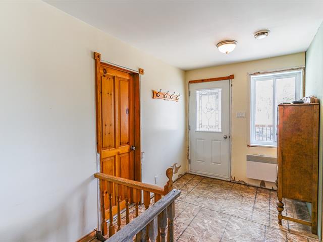 Hall d'entrée/Vestibule