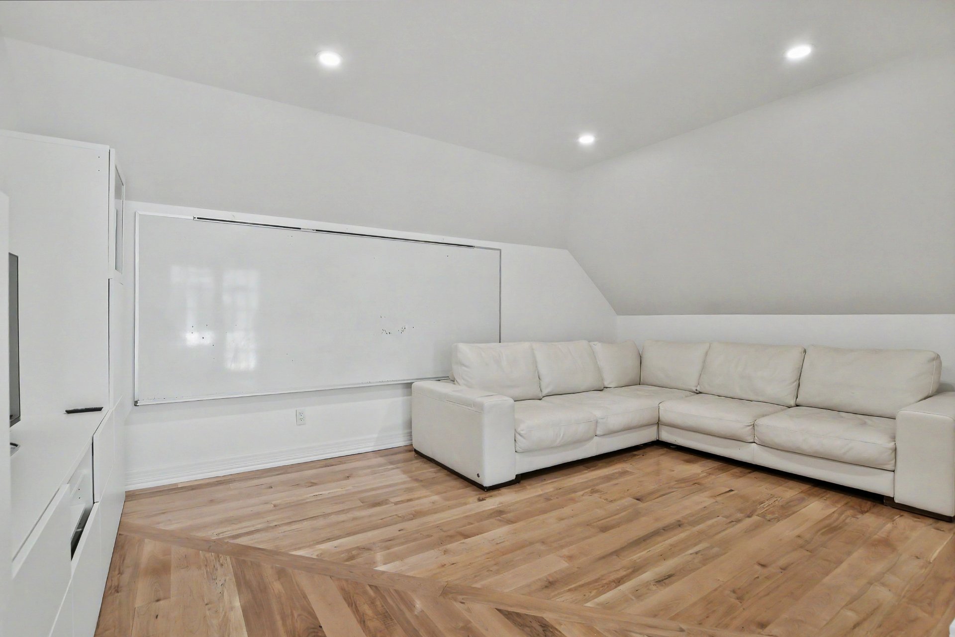 Salle familiale