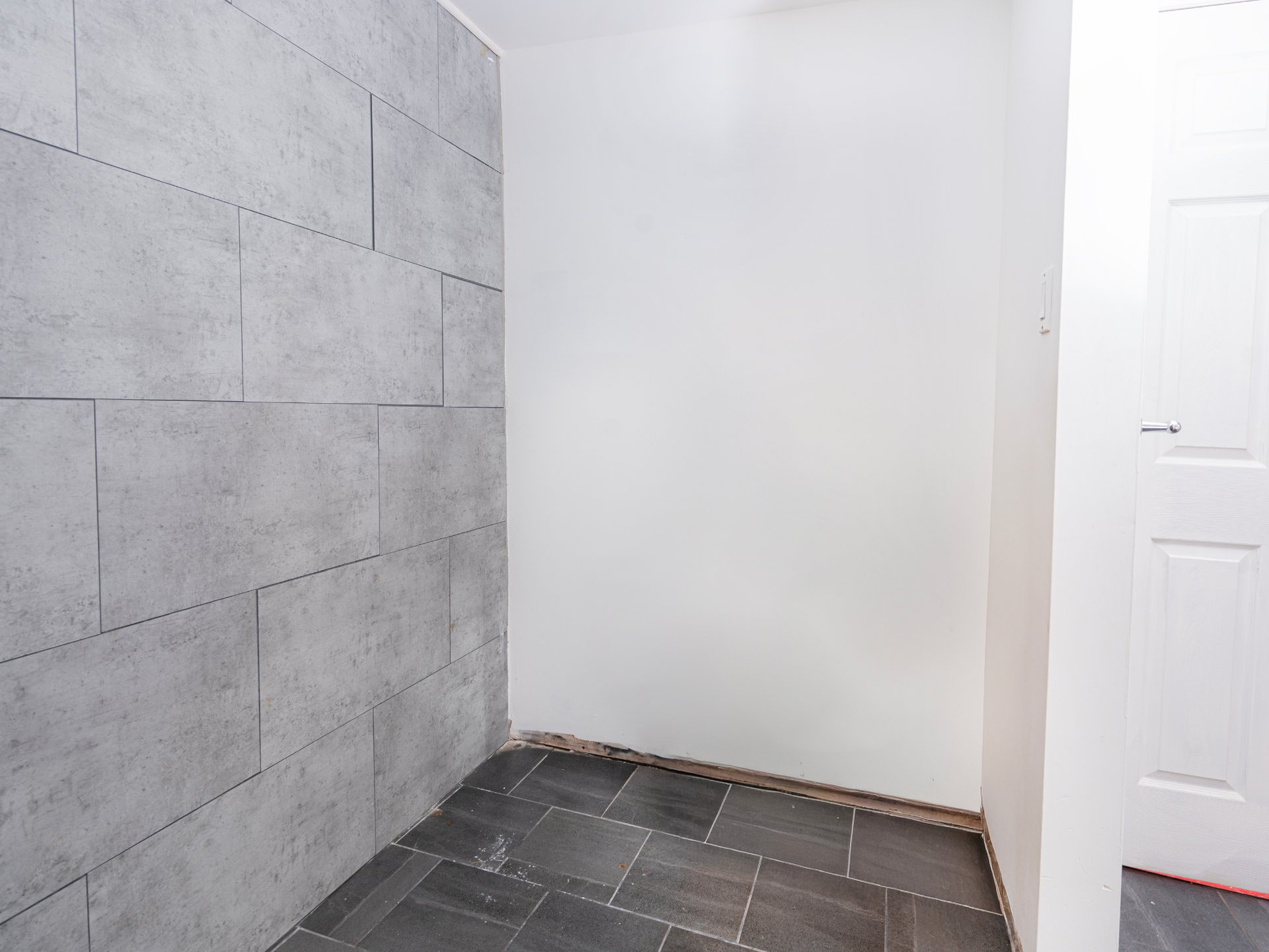 Salle de lavage