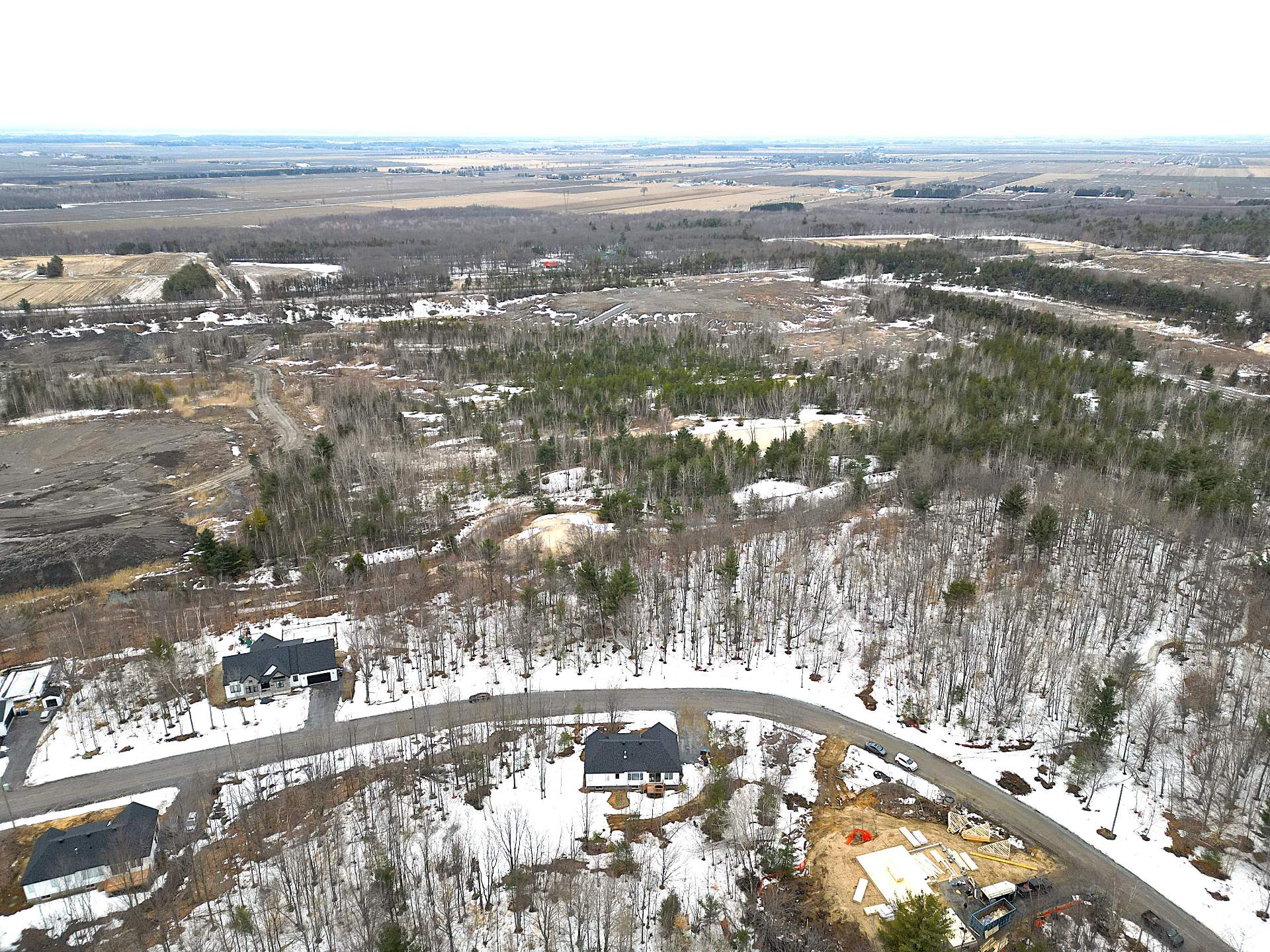 Vue d'ensemble