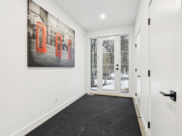 Hall d'entrée/Vestibule
