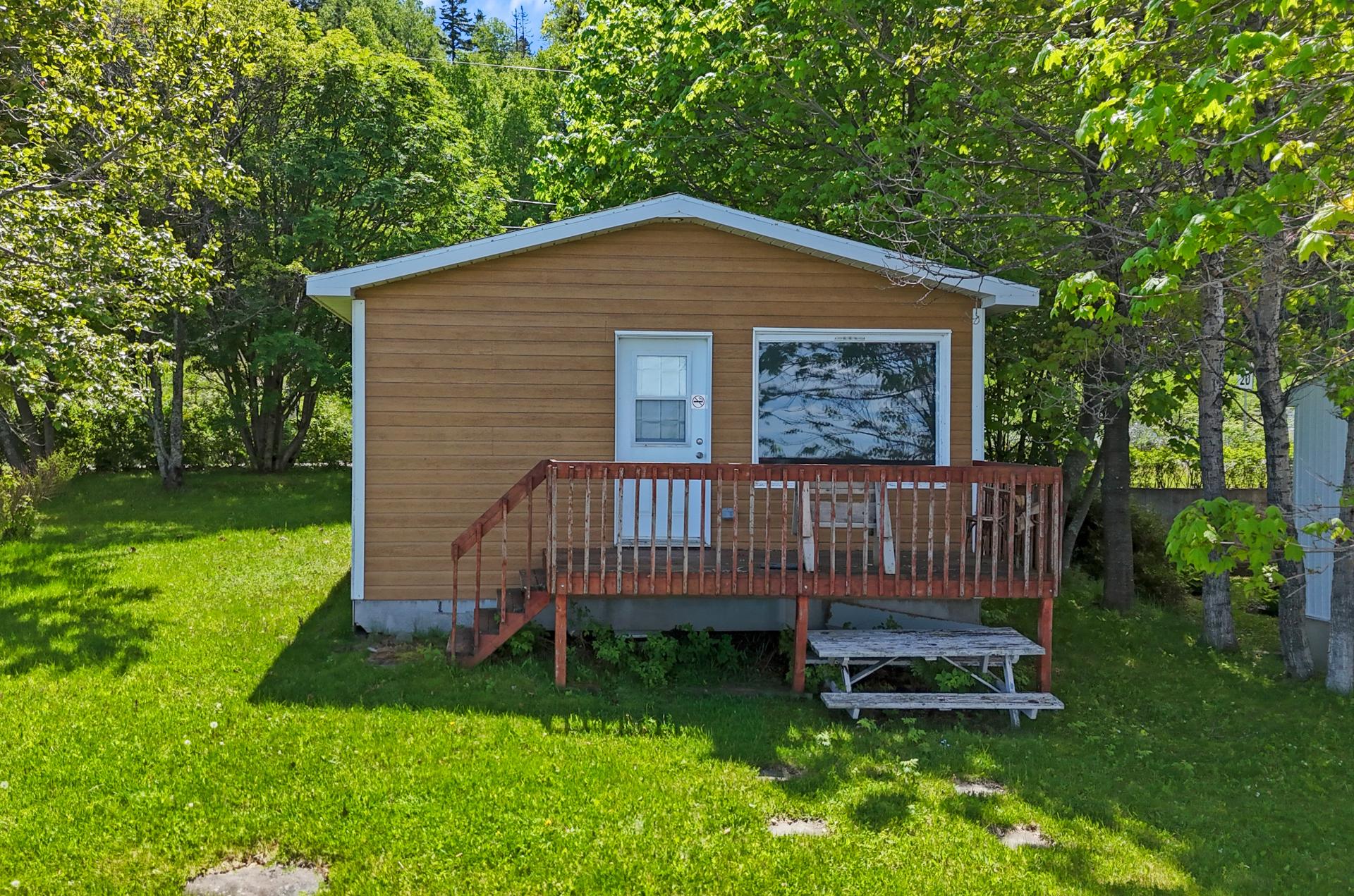 Shed