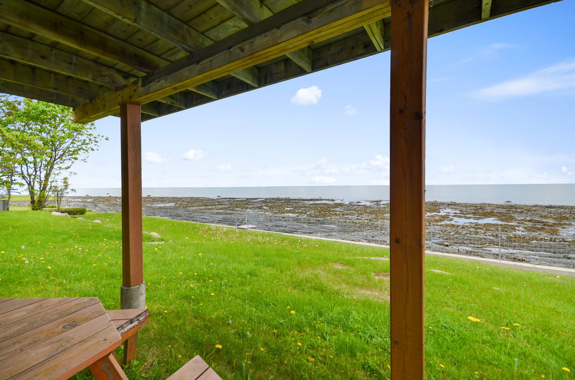 Water view