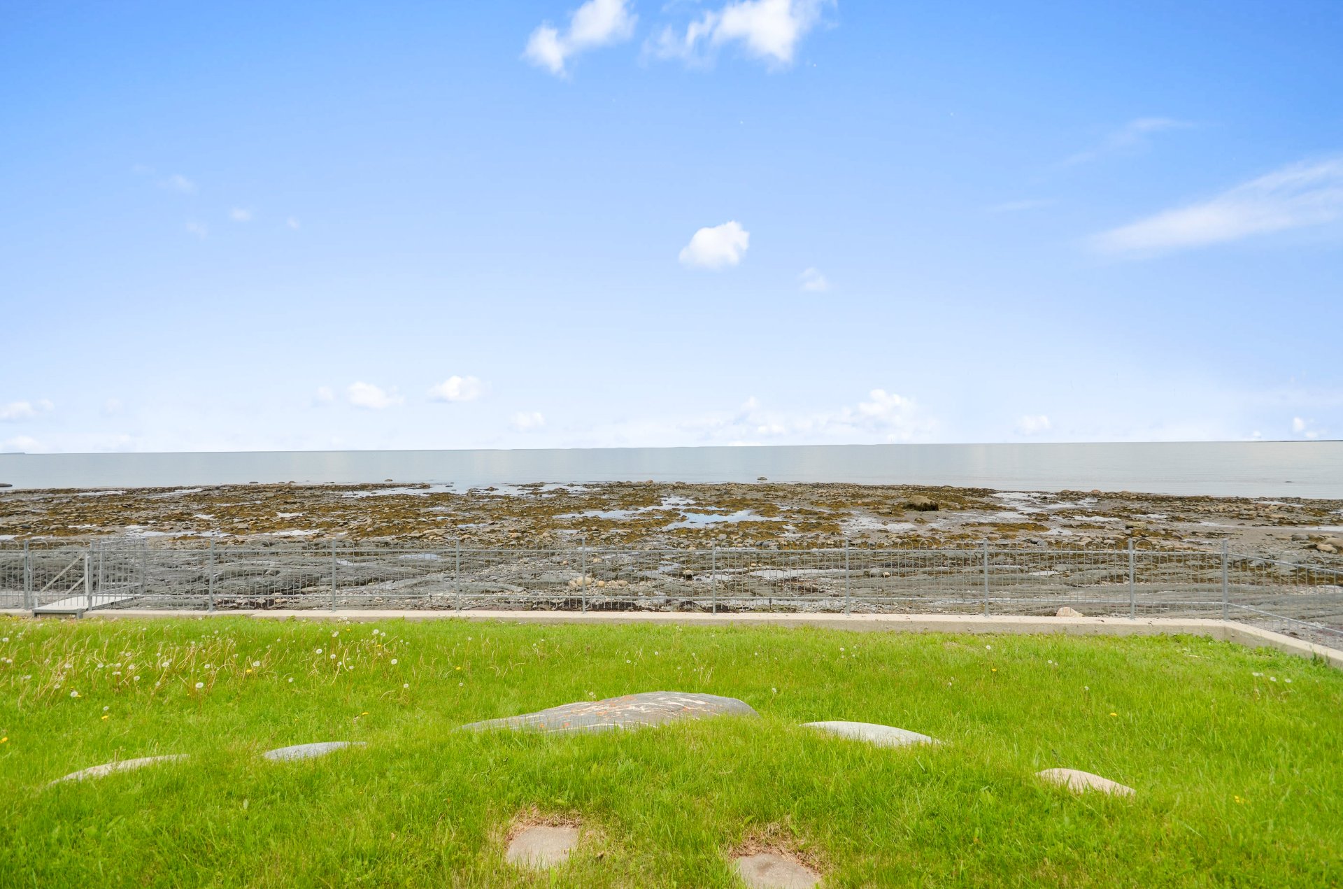 Water view