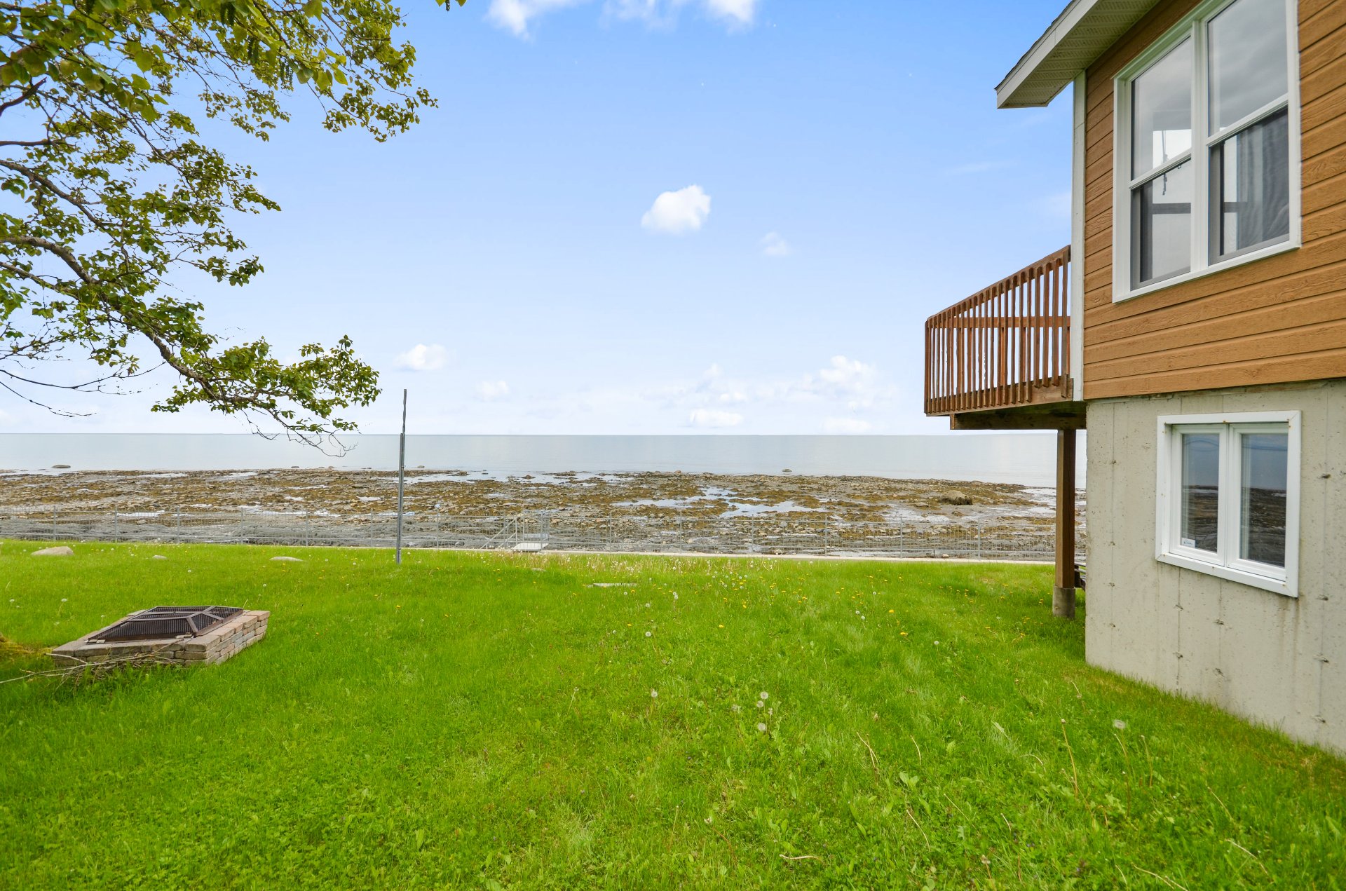 Water view