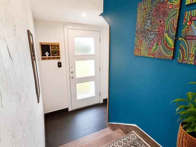 Hall d'entrée/Vestibule
