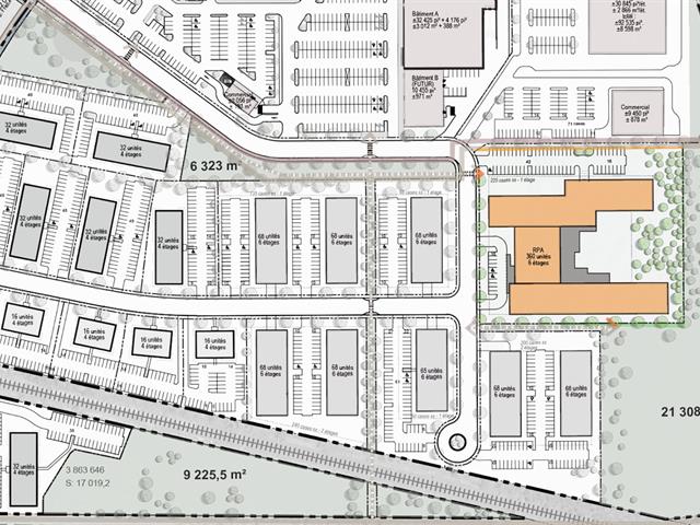 Plan (croquis)