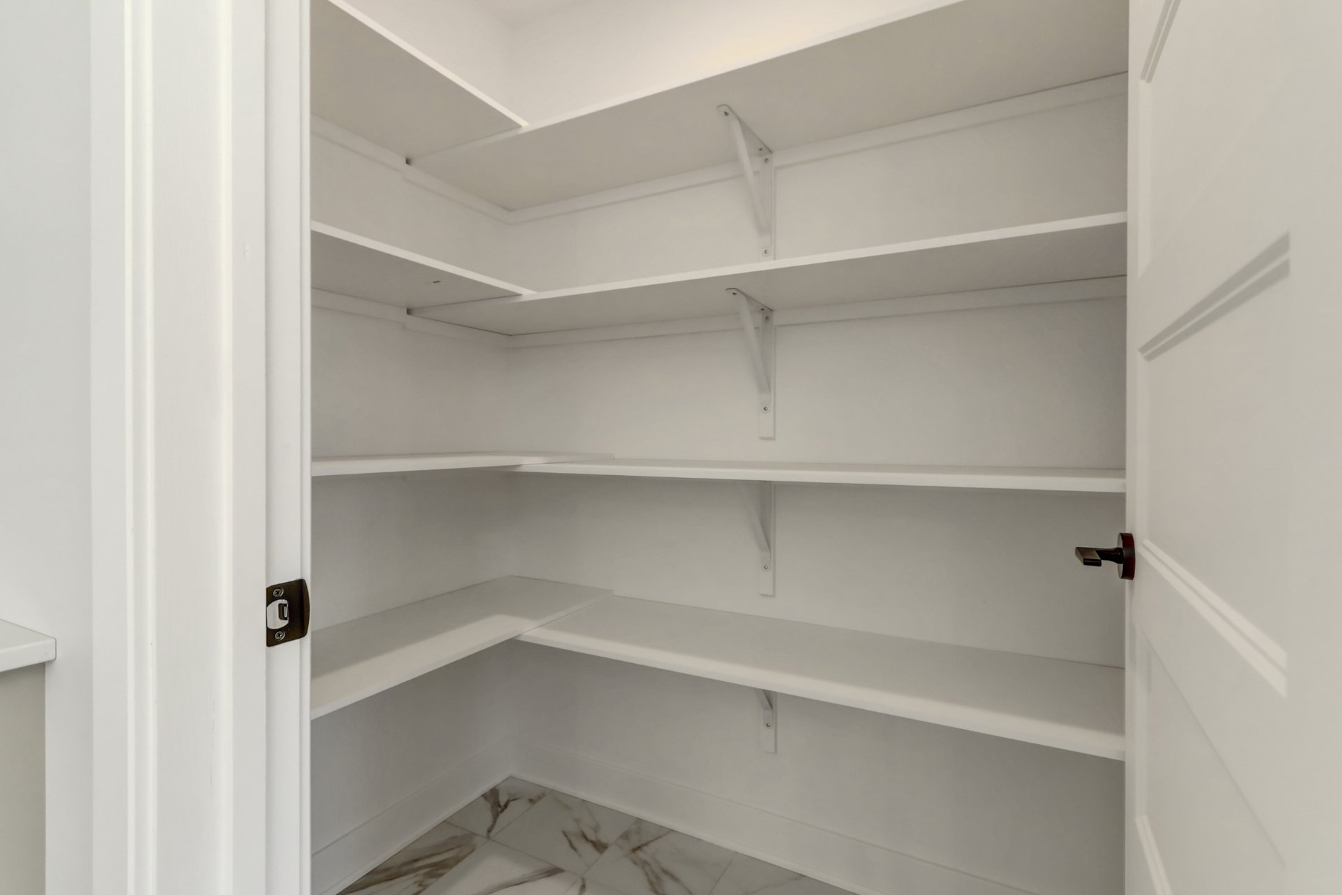 Penderie (Walk-in)
