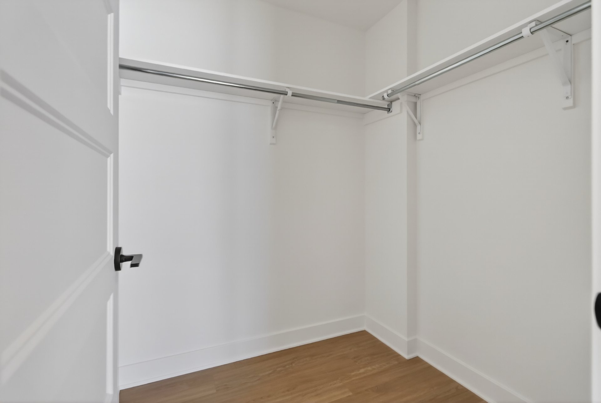 Penderie (Walk-in)