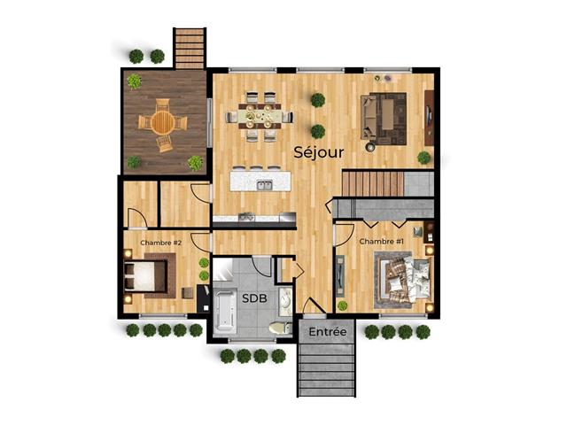 Salon