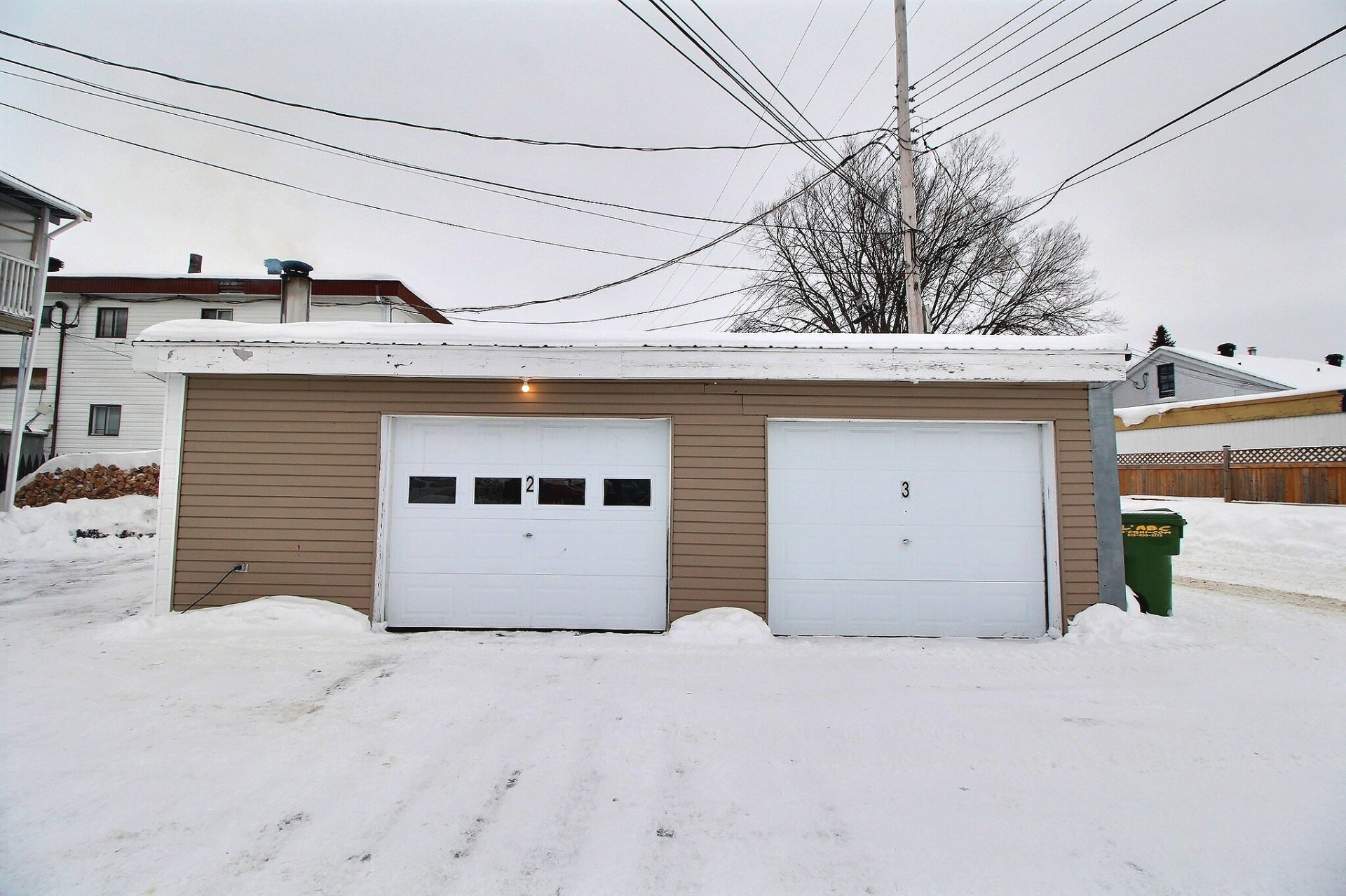 Garage