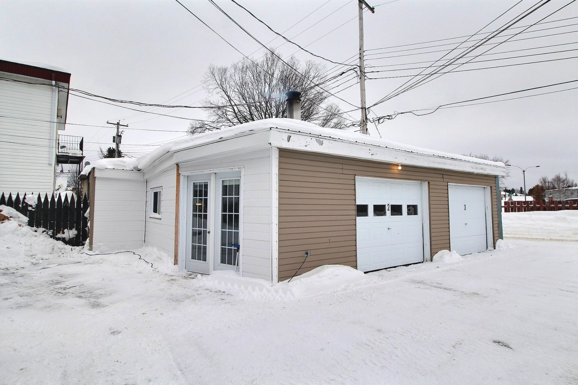 Garage