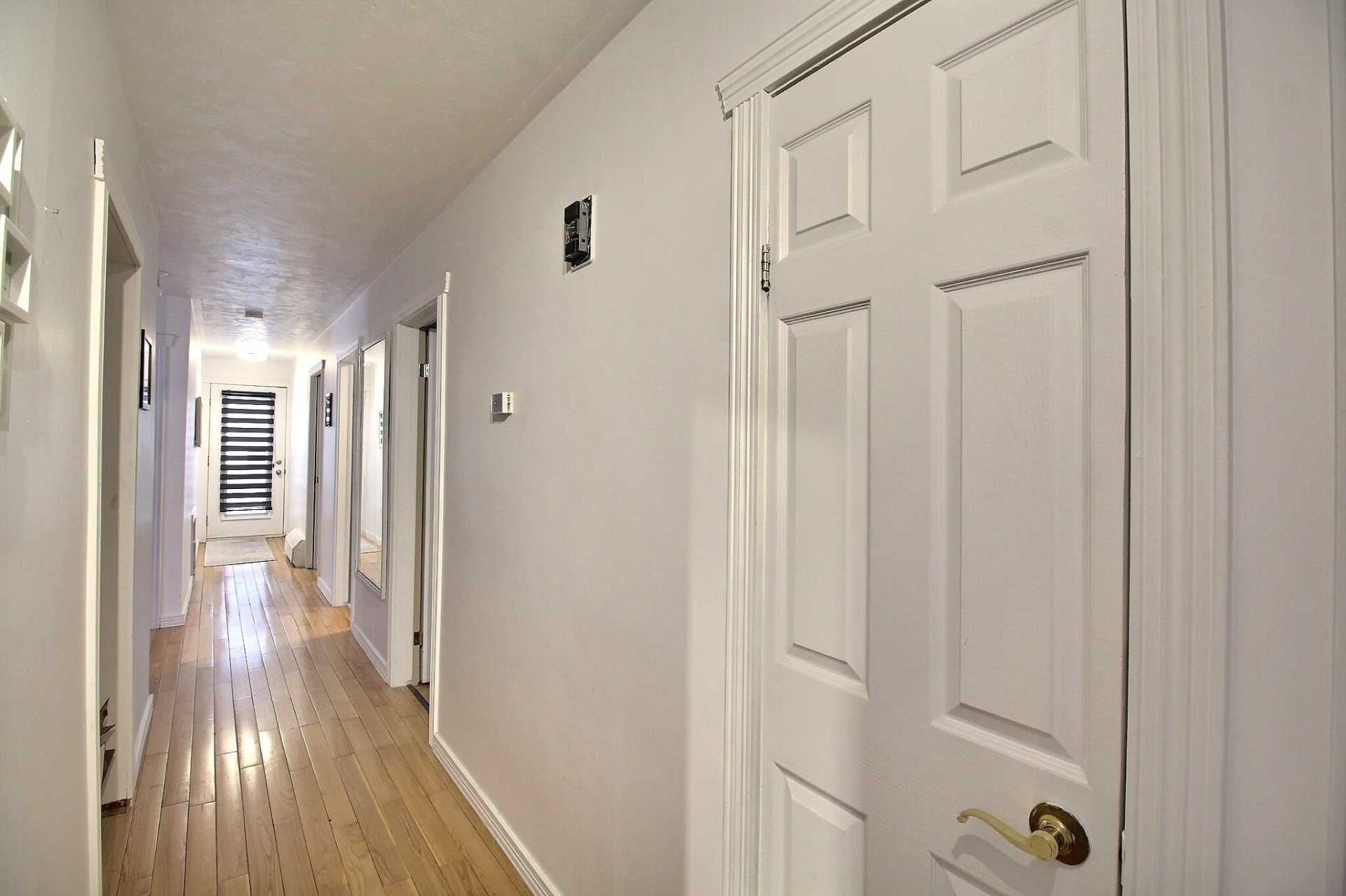 Passageway