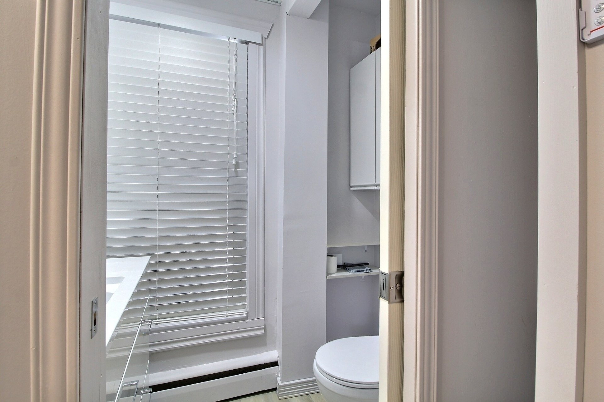 Washroom