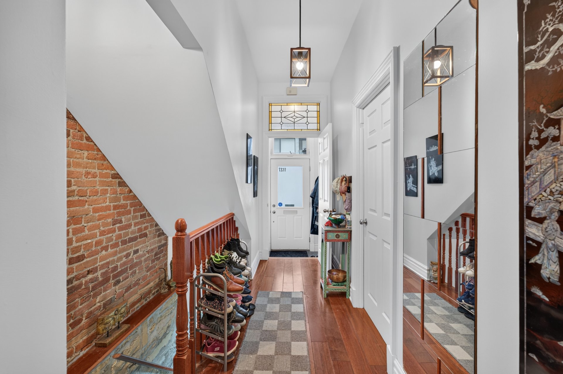 Hallway