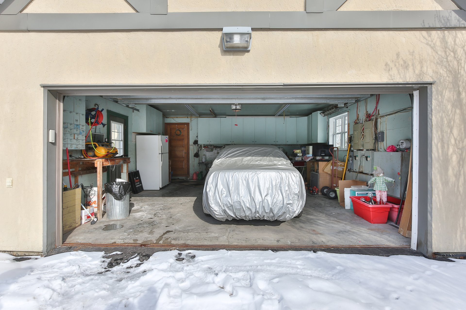 Garage