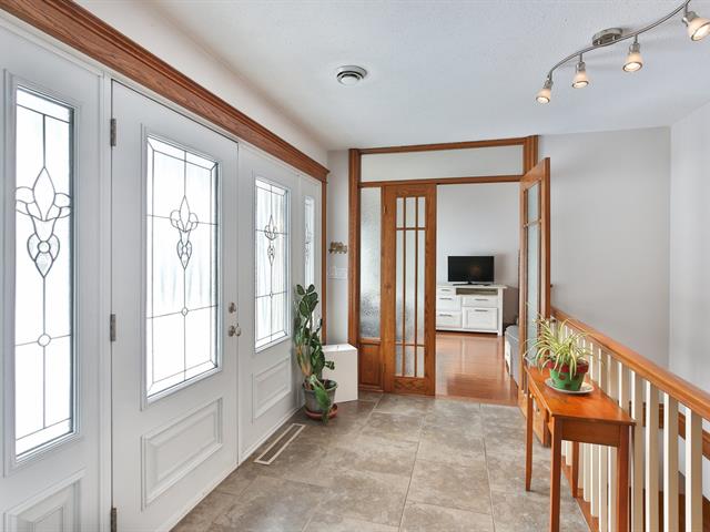 Hall d'entrée/Vestibule