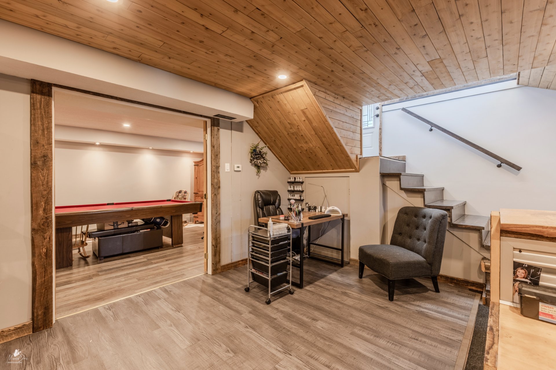 Salon