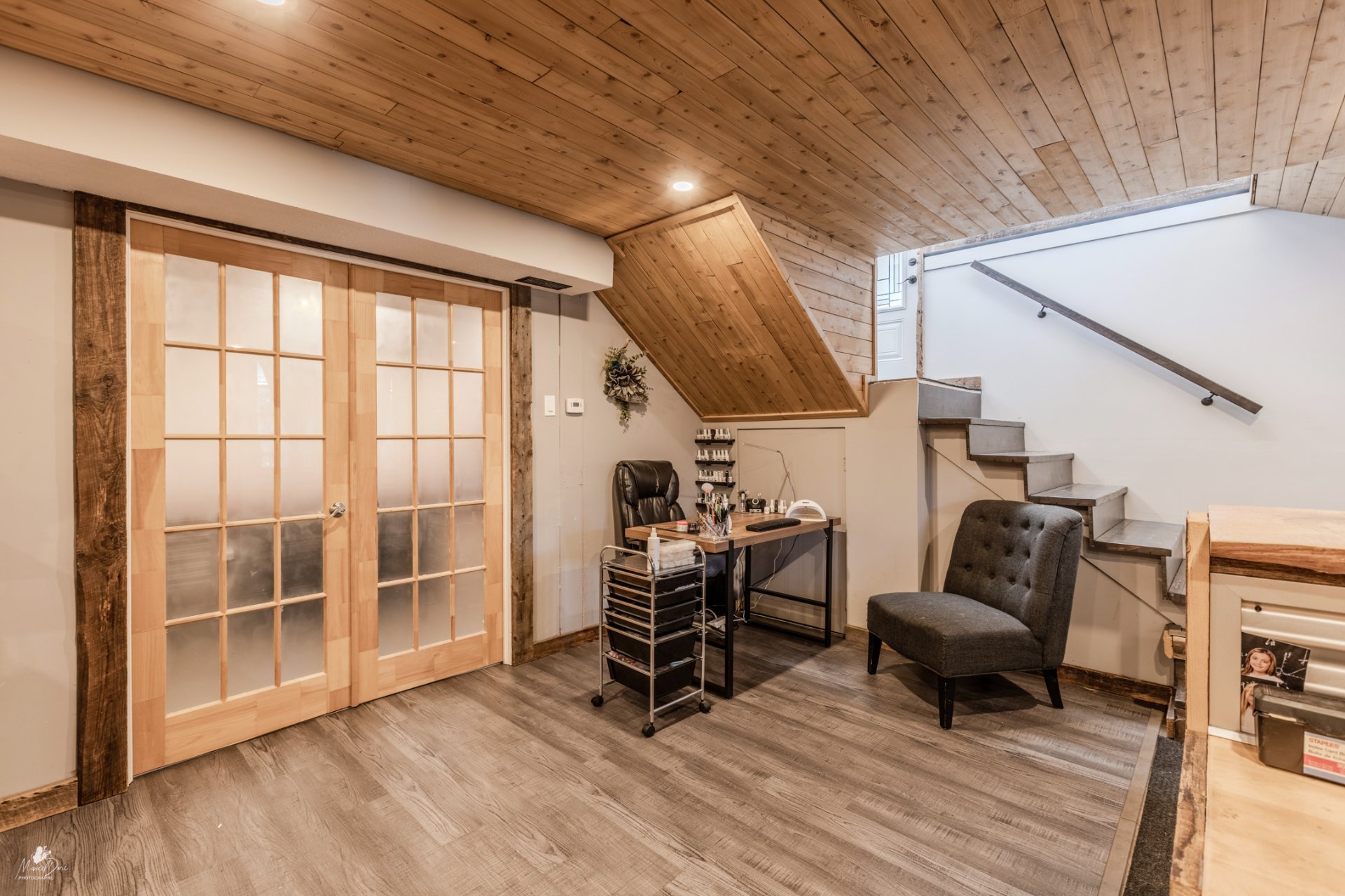 Salon