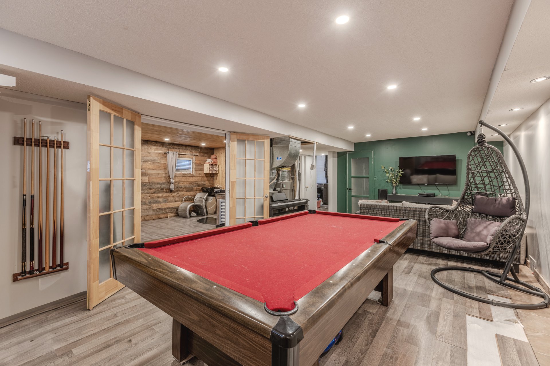Playroom