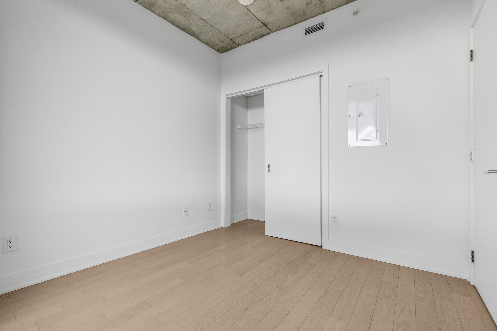 Penderie (Walk-in)