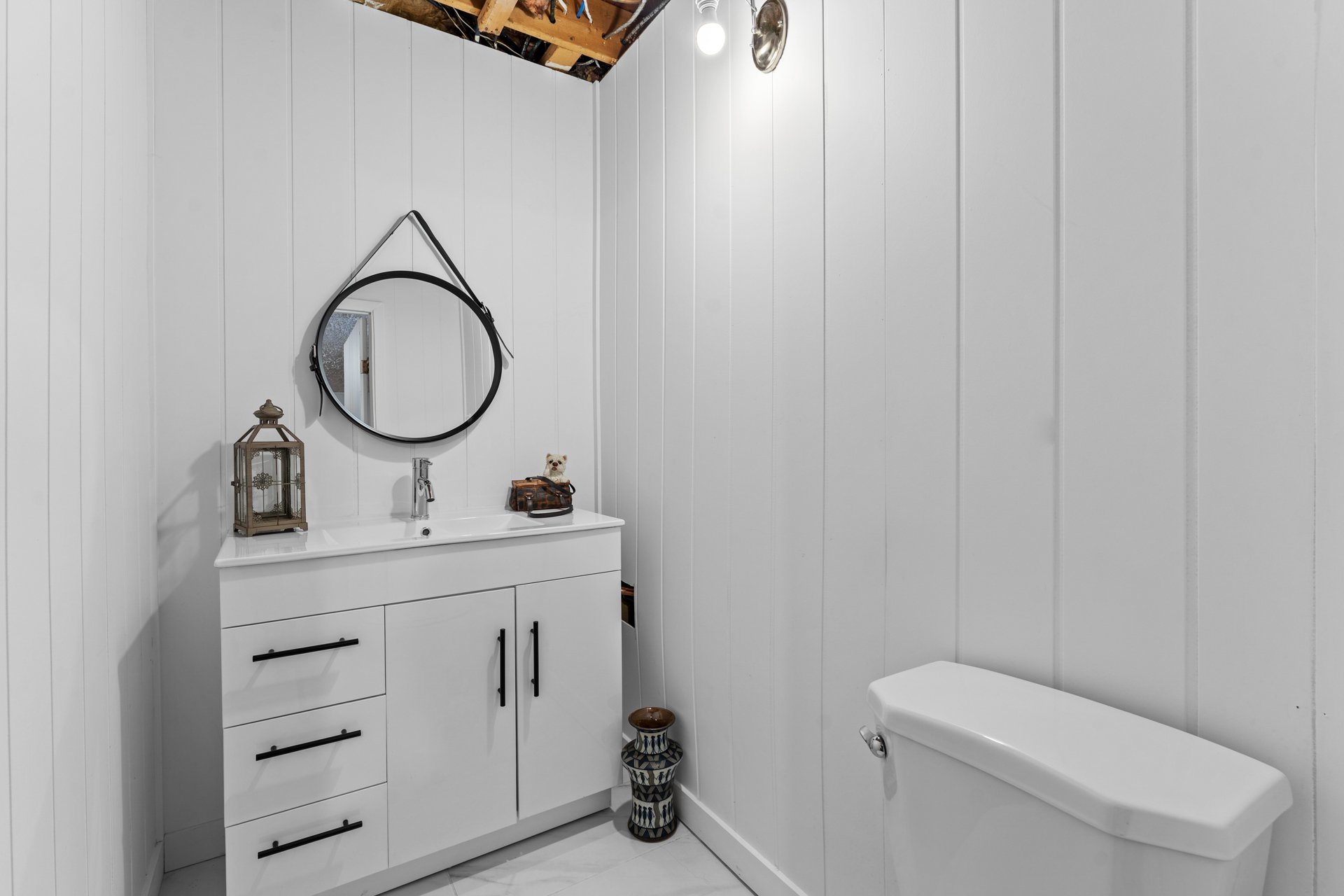 Washroom