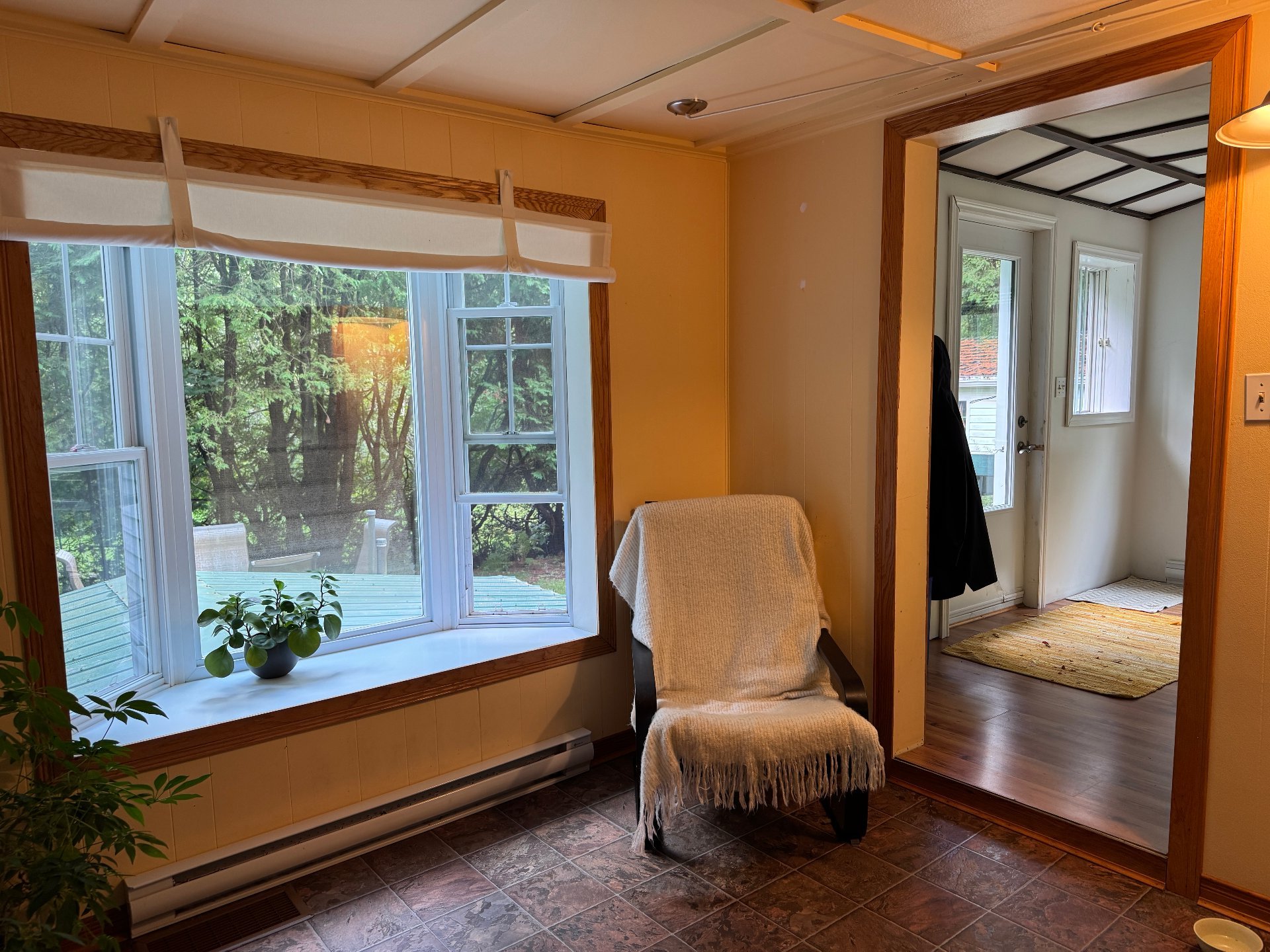 Salle à manger