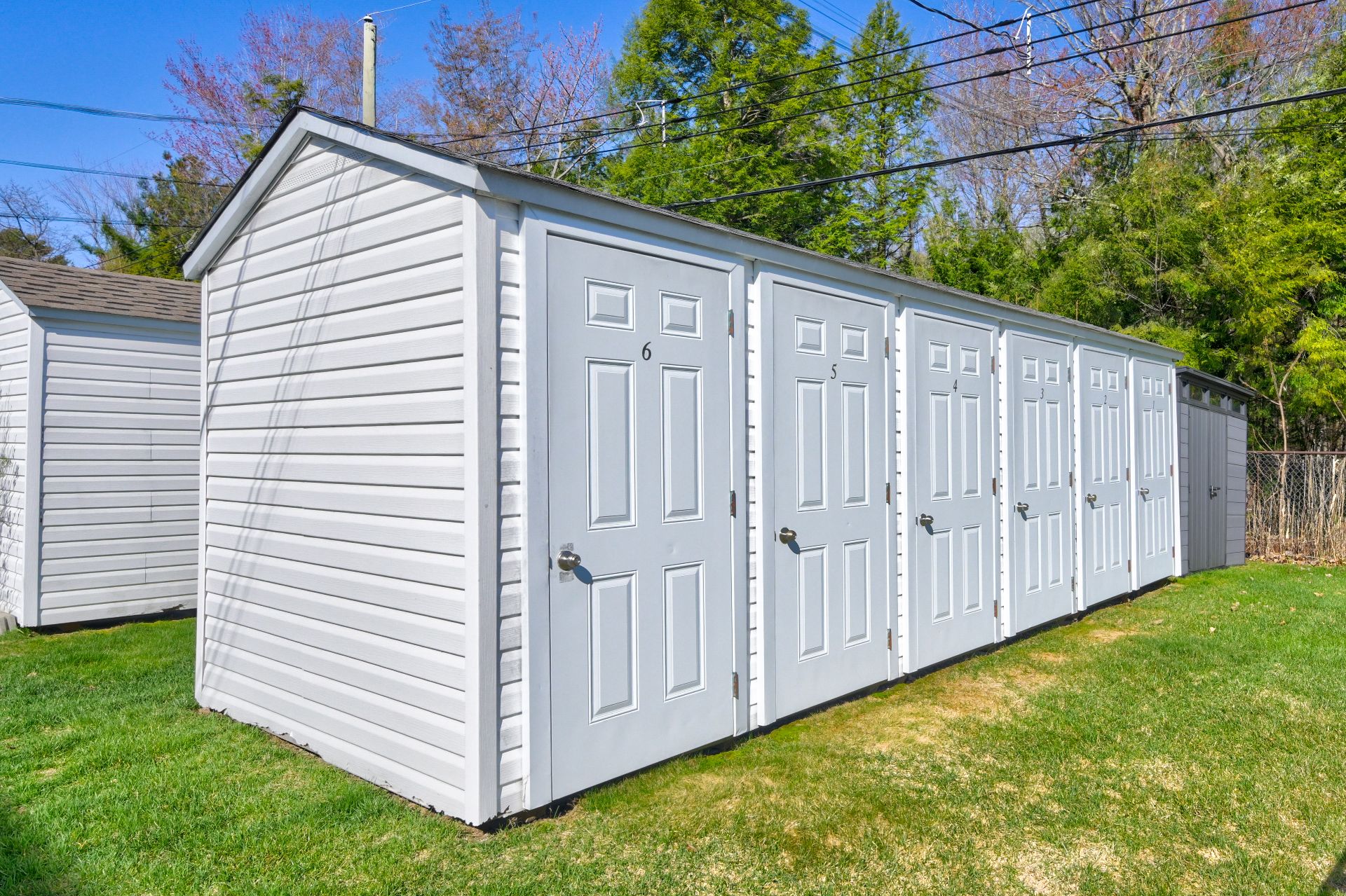 Storage