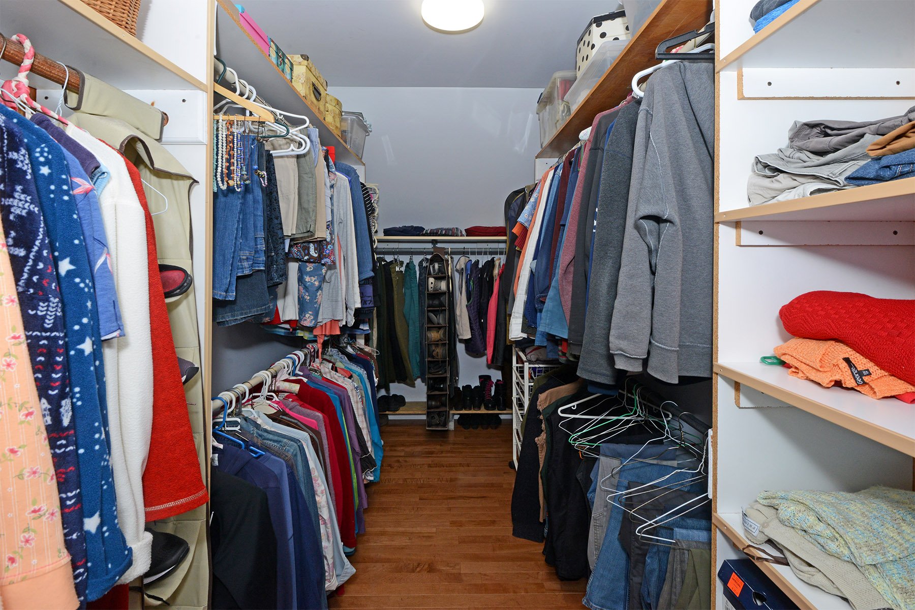 Walk-In de la CCP