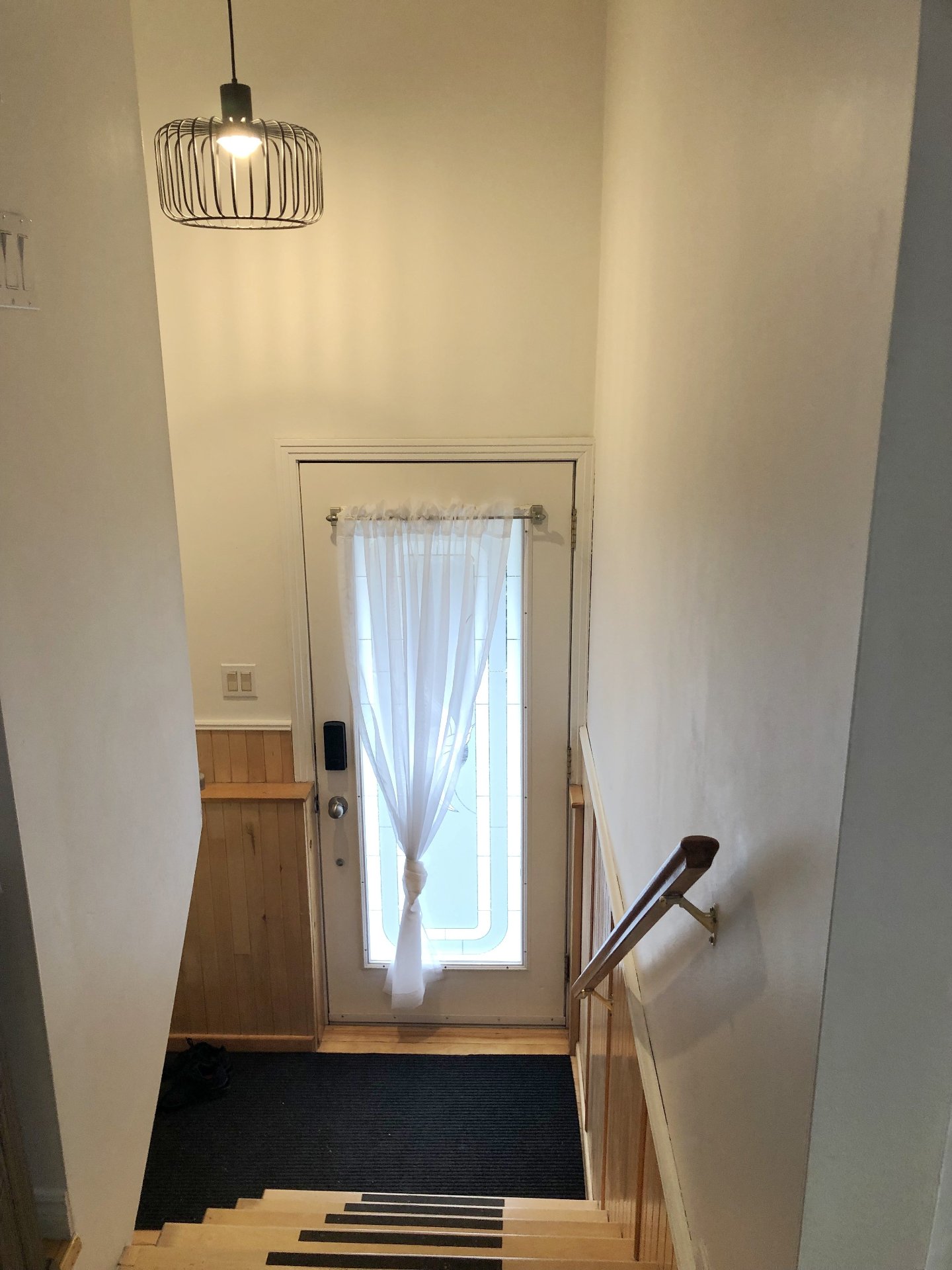 Hall d'entrée/Vestibule