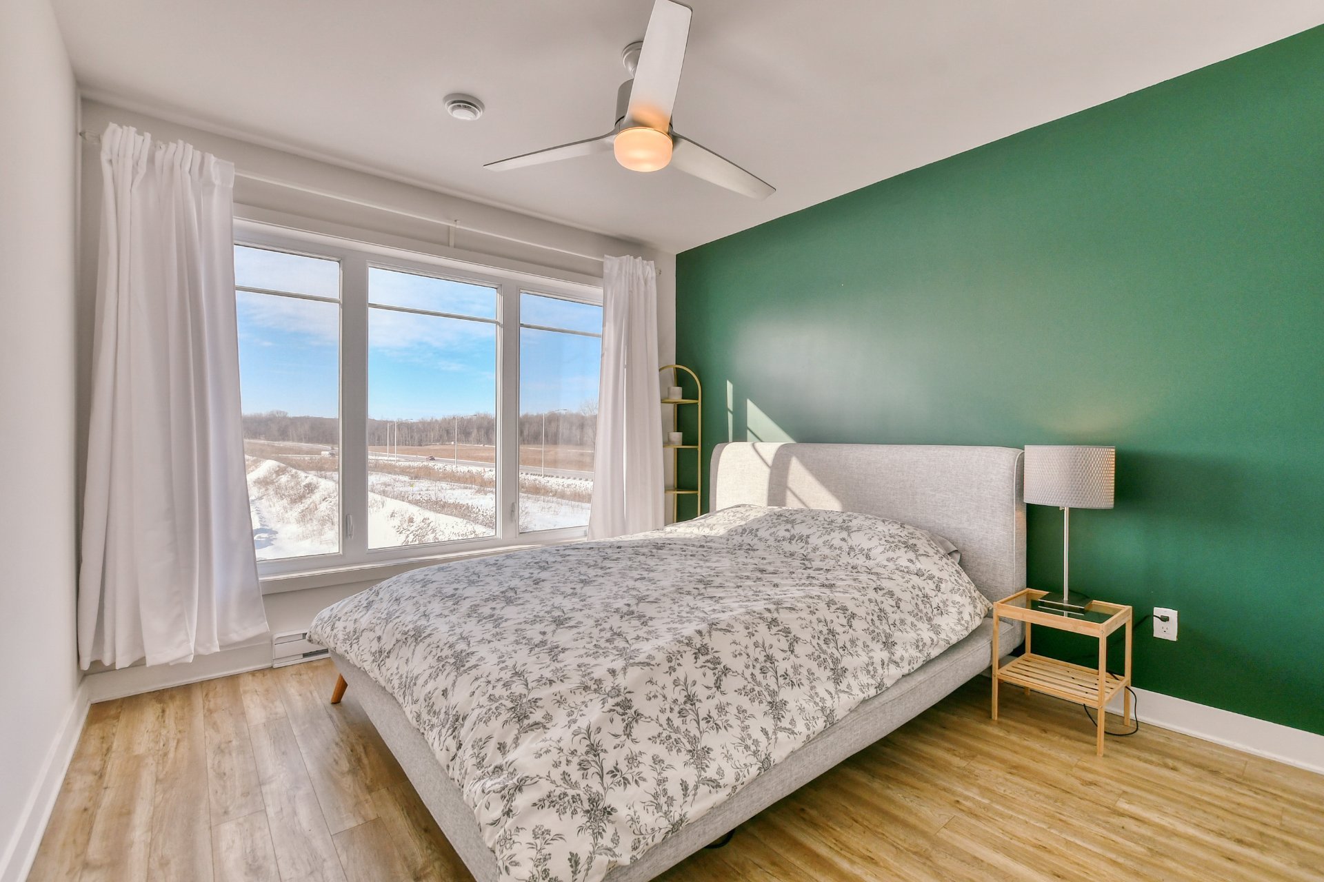 Chambre 1