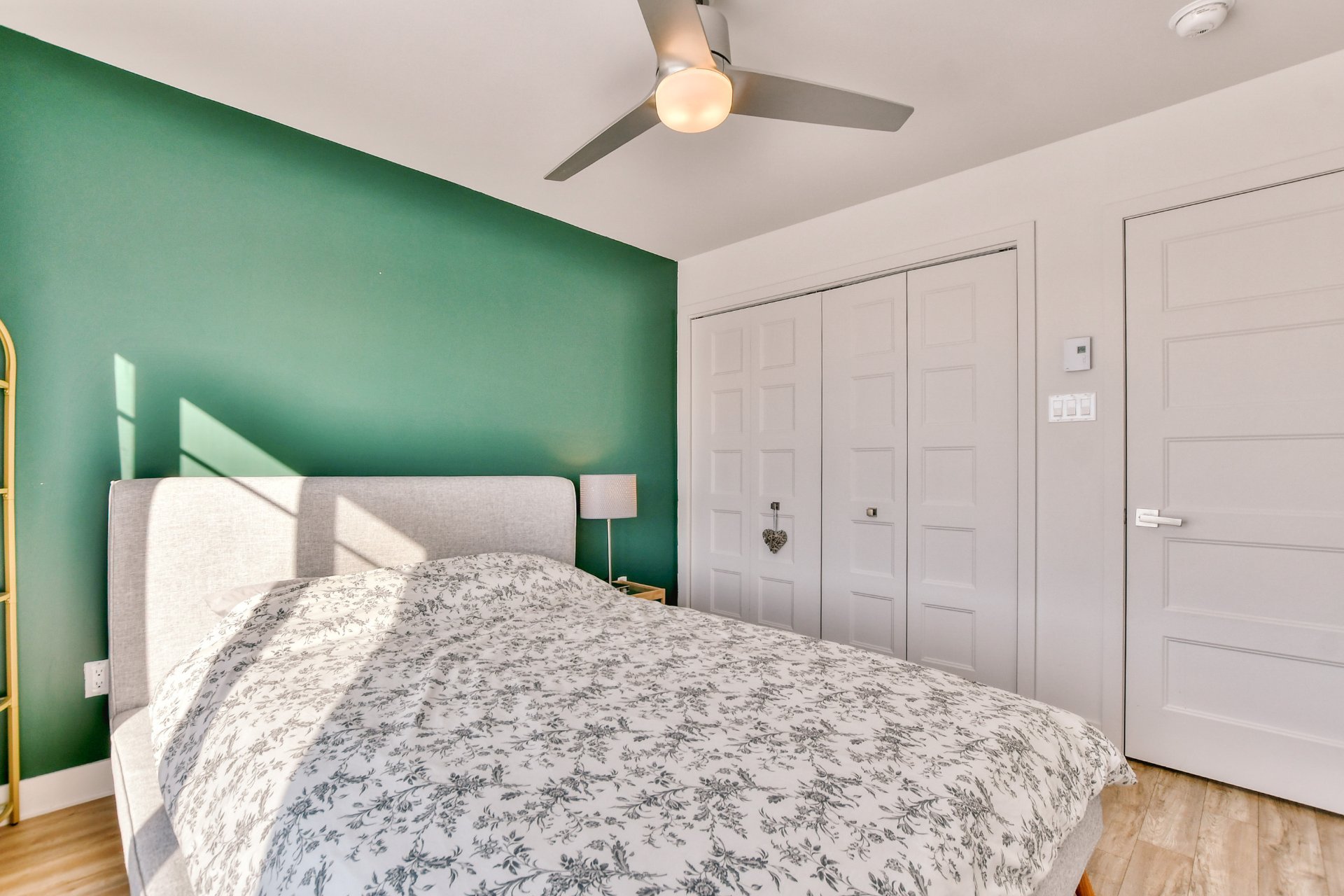 Chambre 1