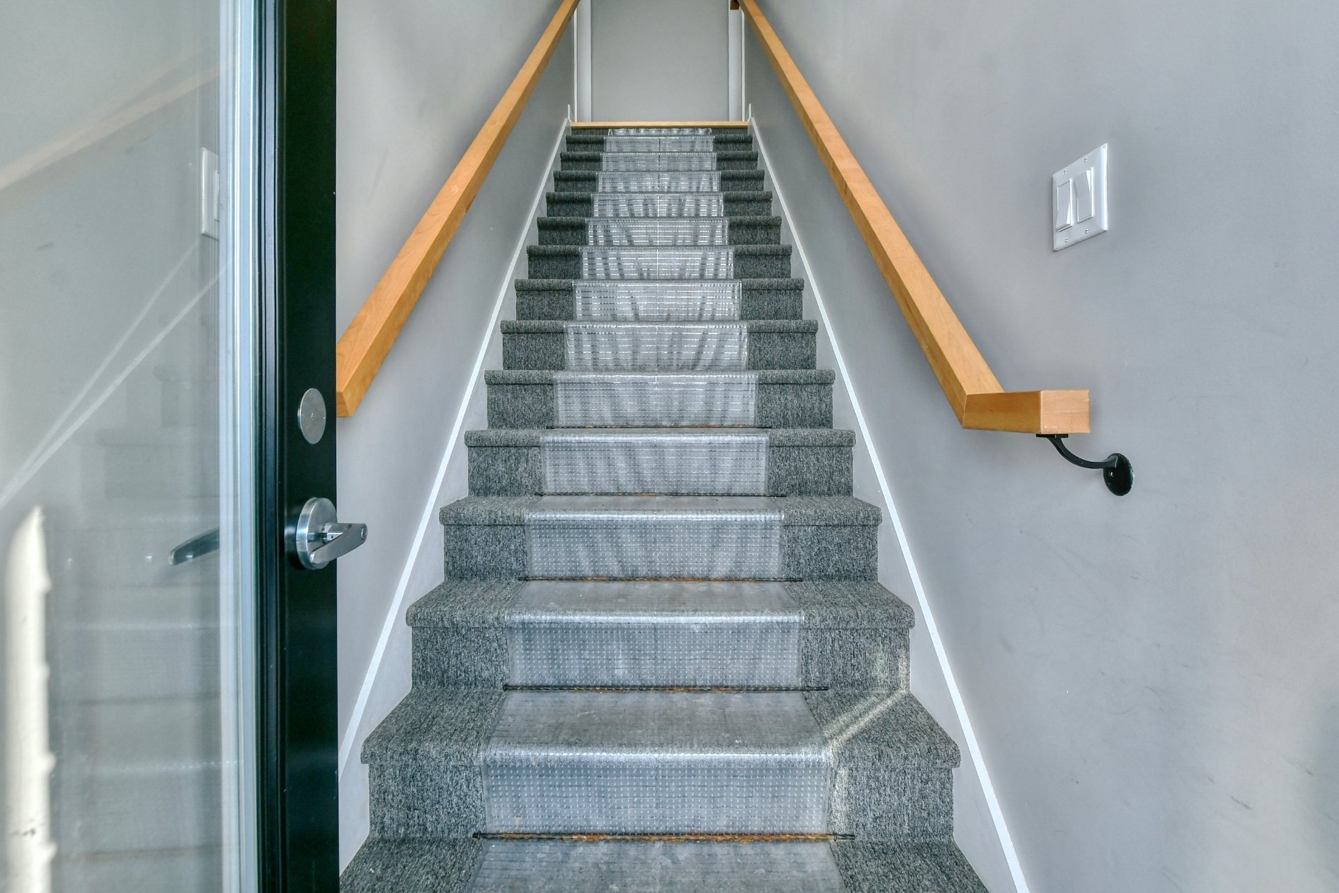 Escalier