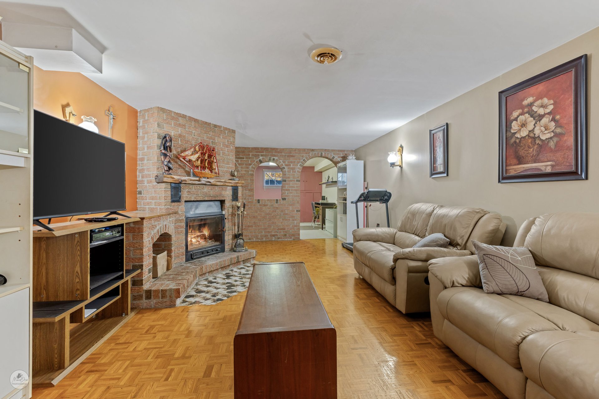 Salle familiale