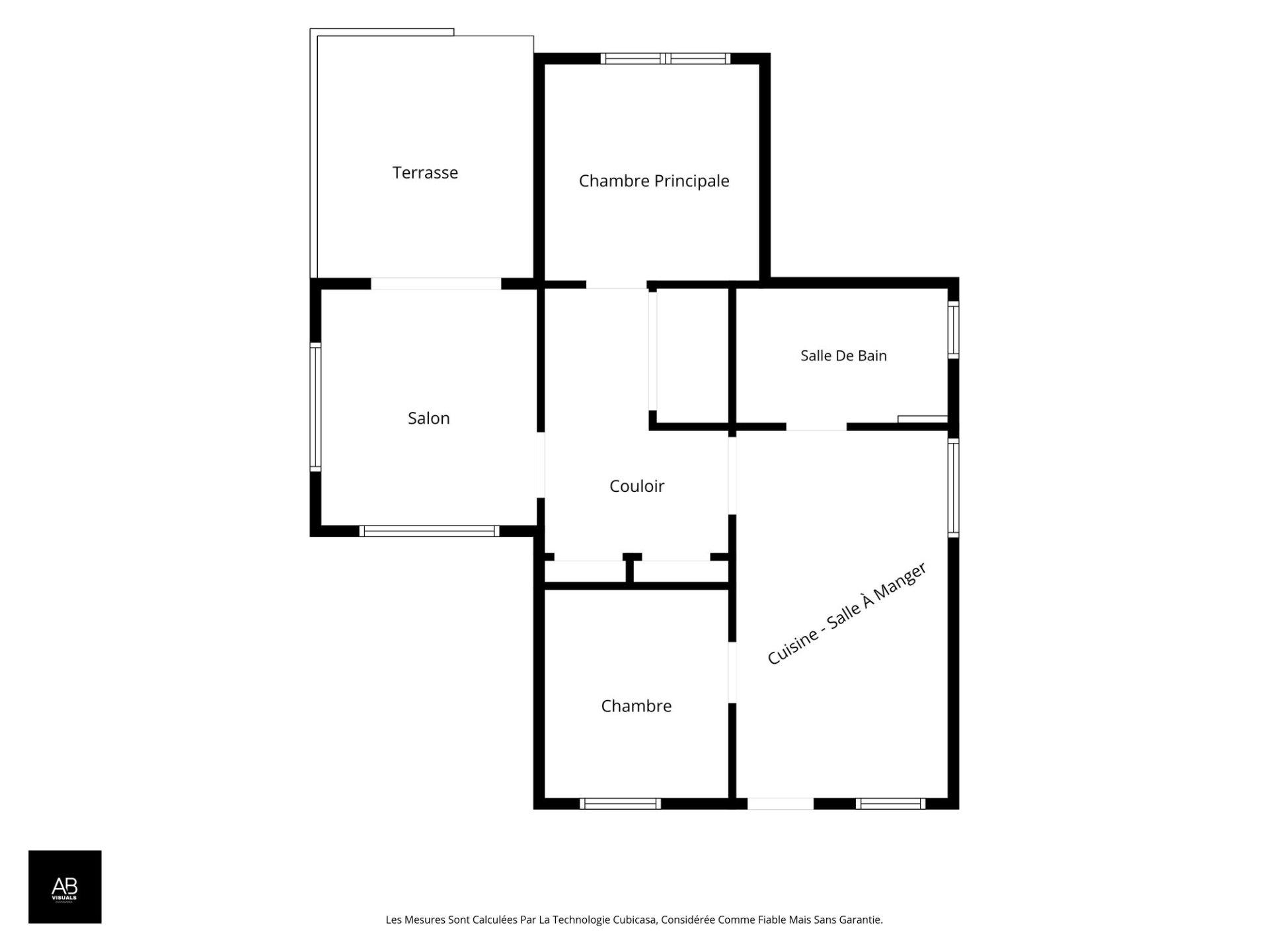 Plan (croquis)