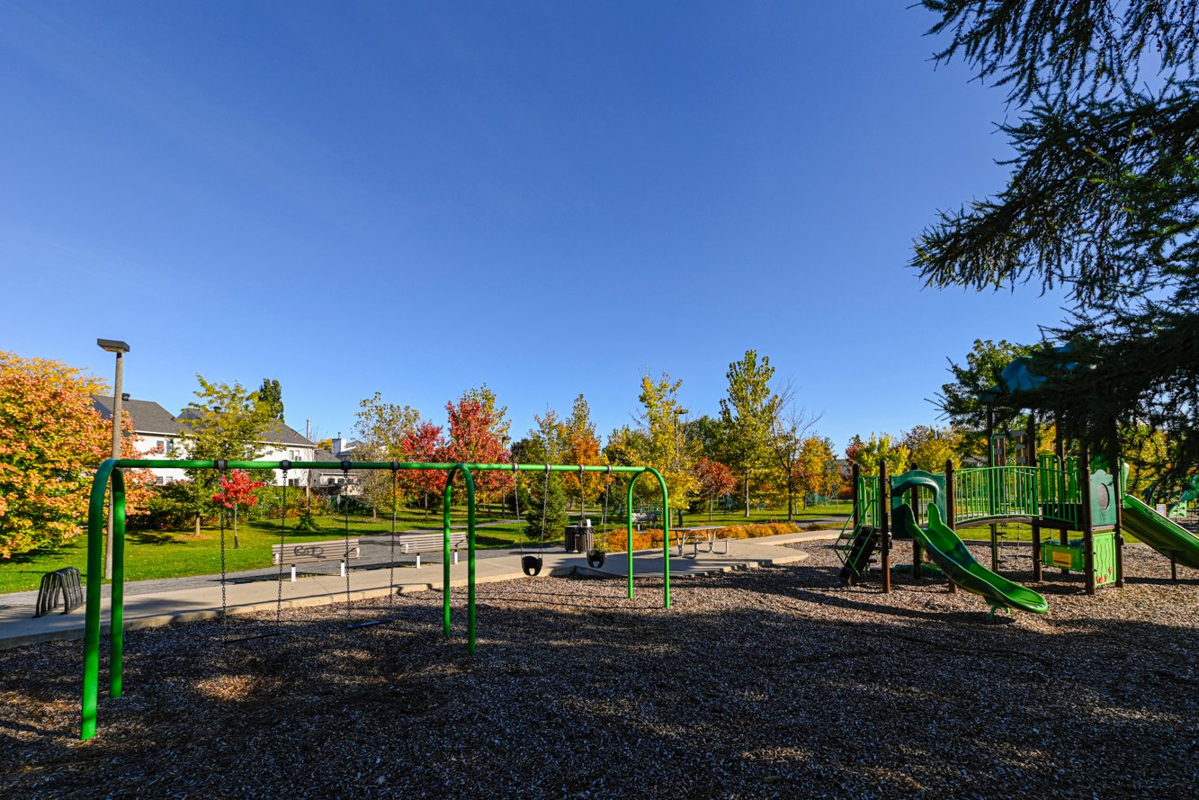 Jeux d'enfants