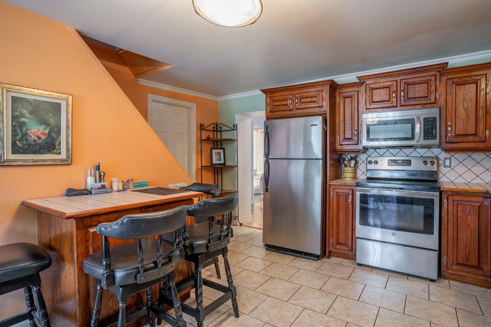 Shipping (door/dock)