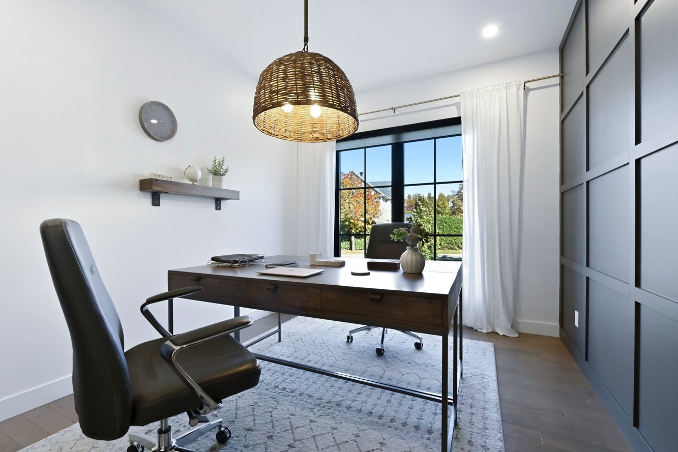 Possibilité de devenir une chambre