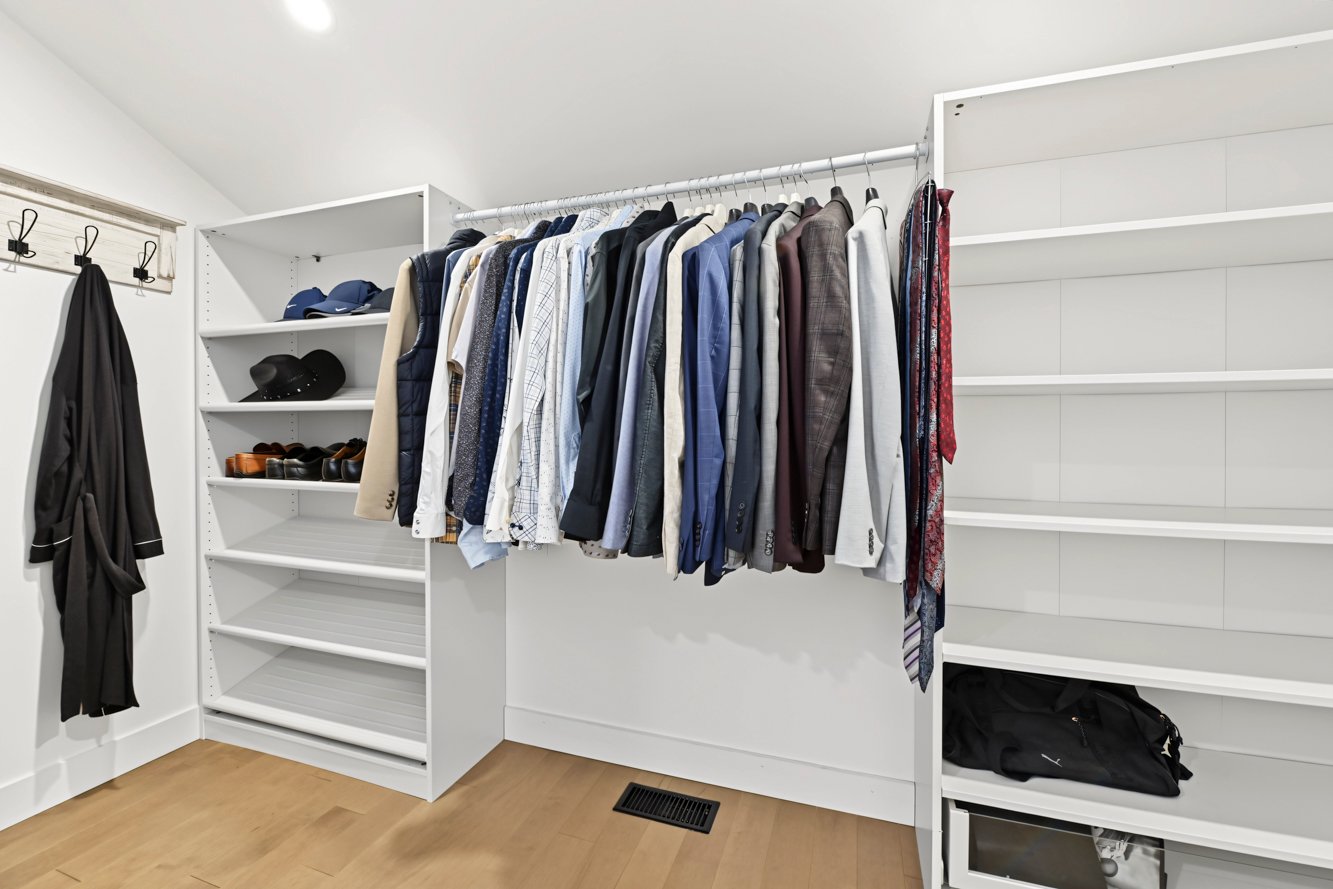 Mobilier intégré