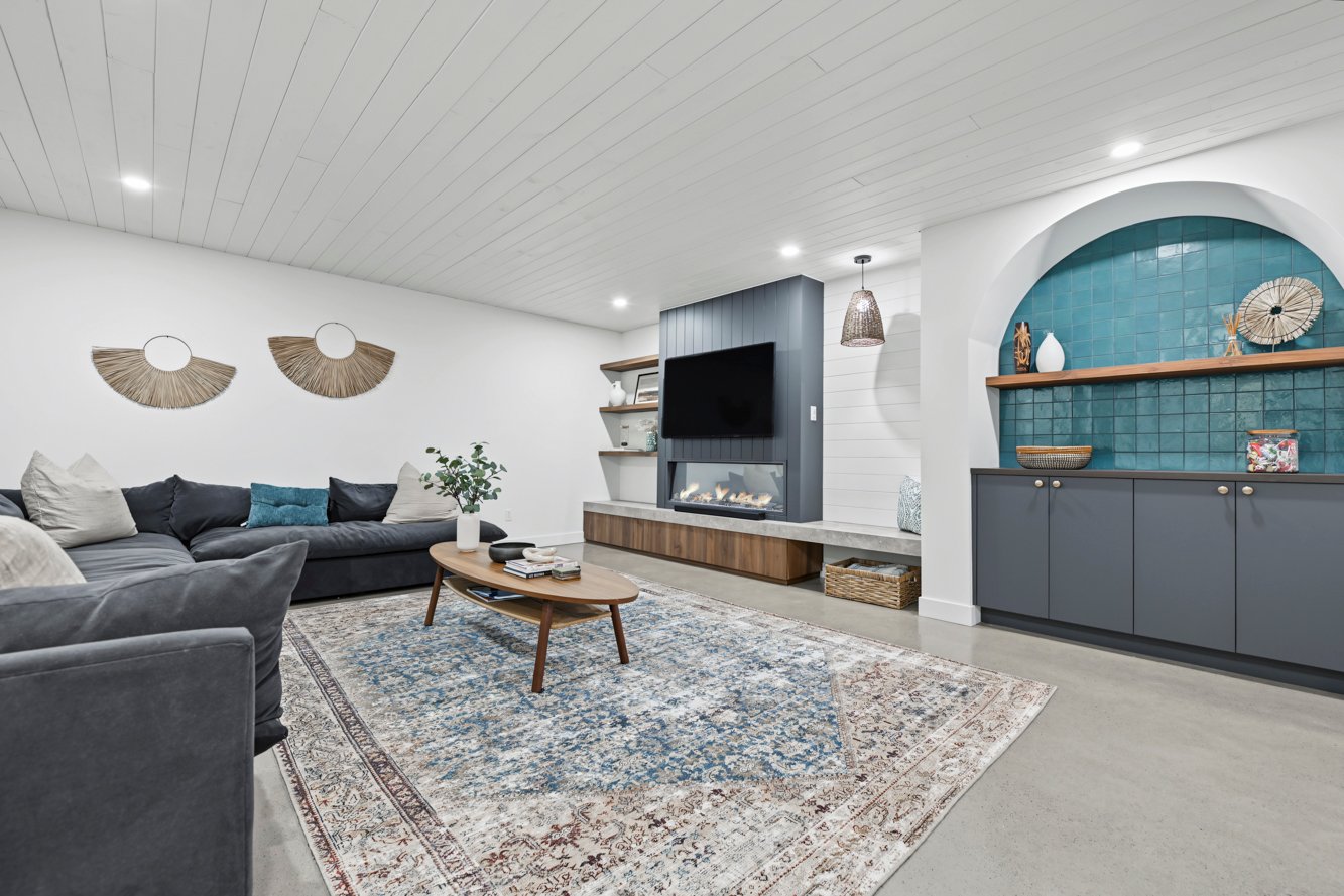 Mobilier intégré