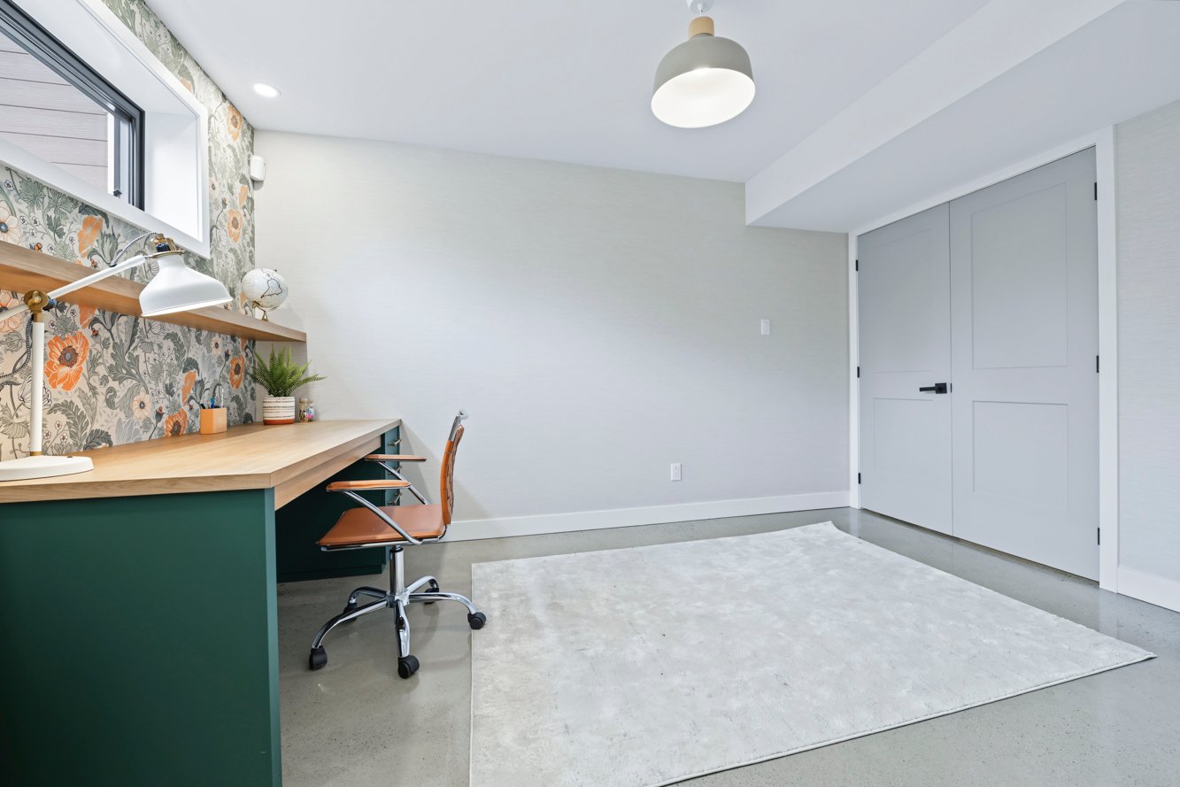 Un autre espace polyvalent