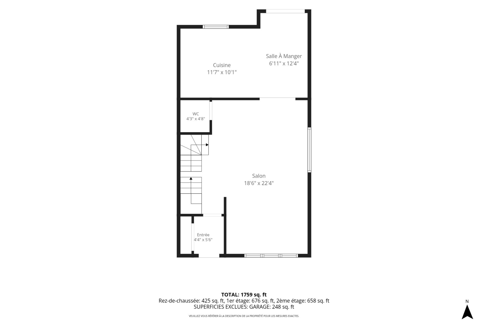 Plan (croquis)