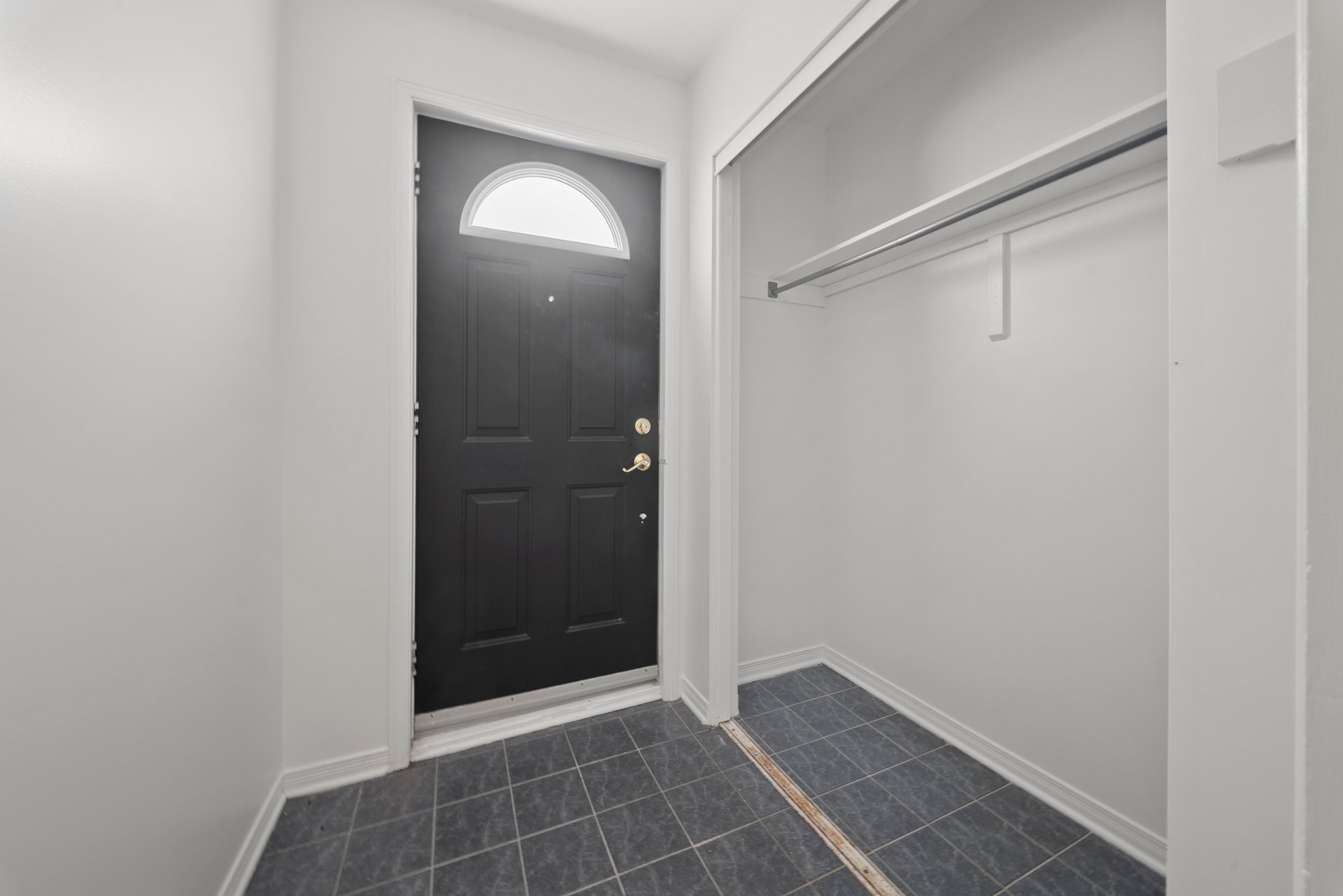Hall d'entrée/Vestibule