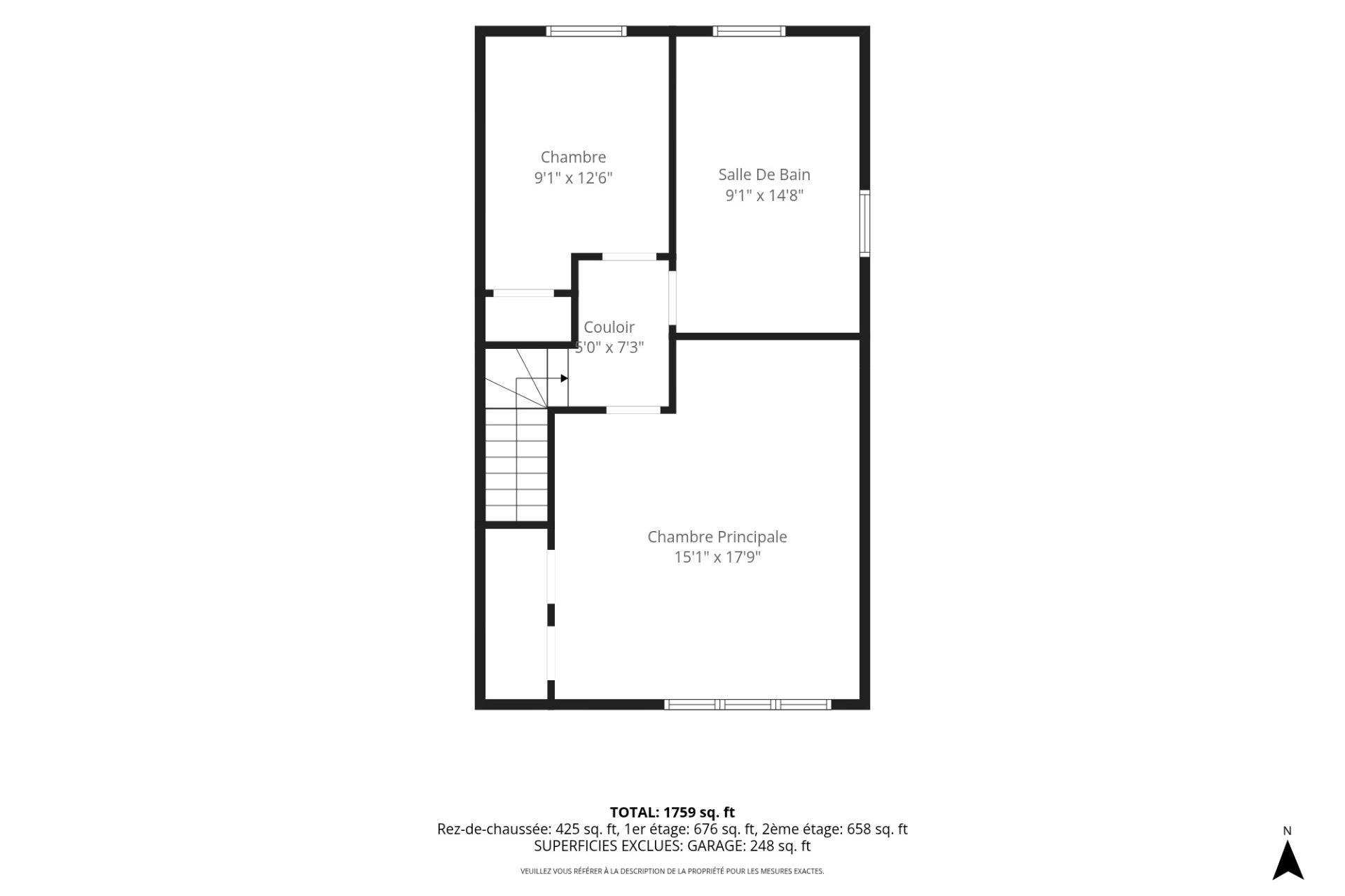 Plan (croquis)