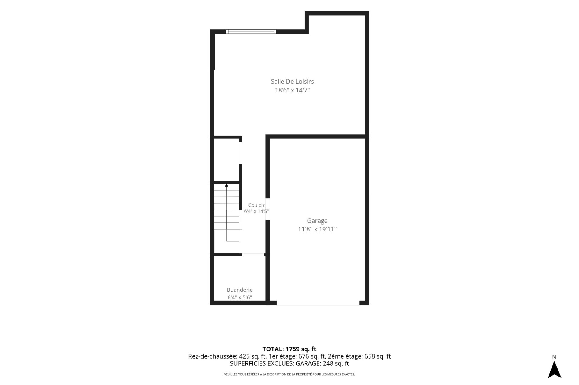 Plan (croquis)