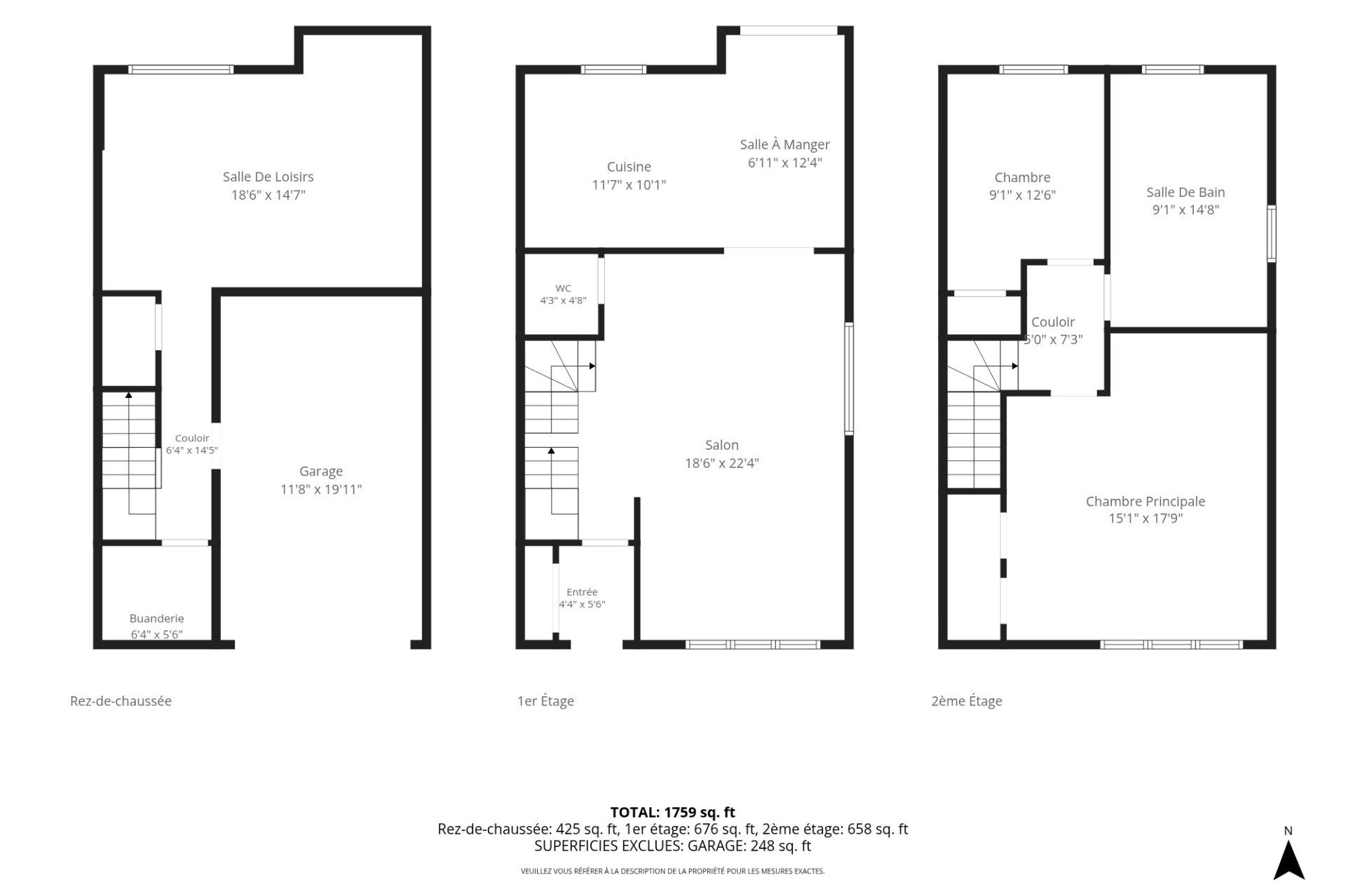 Plan (croquis)