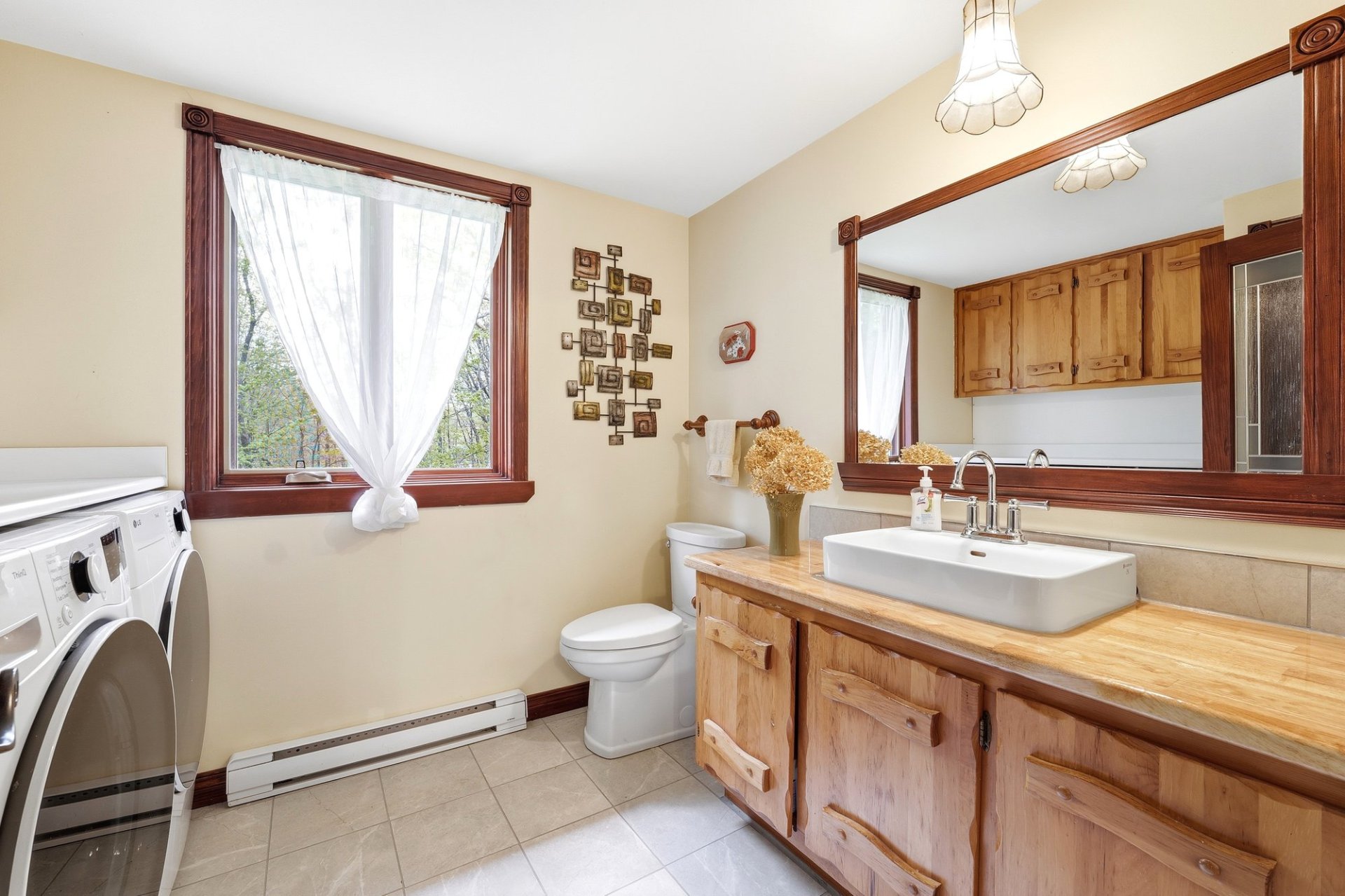 Washroom