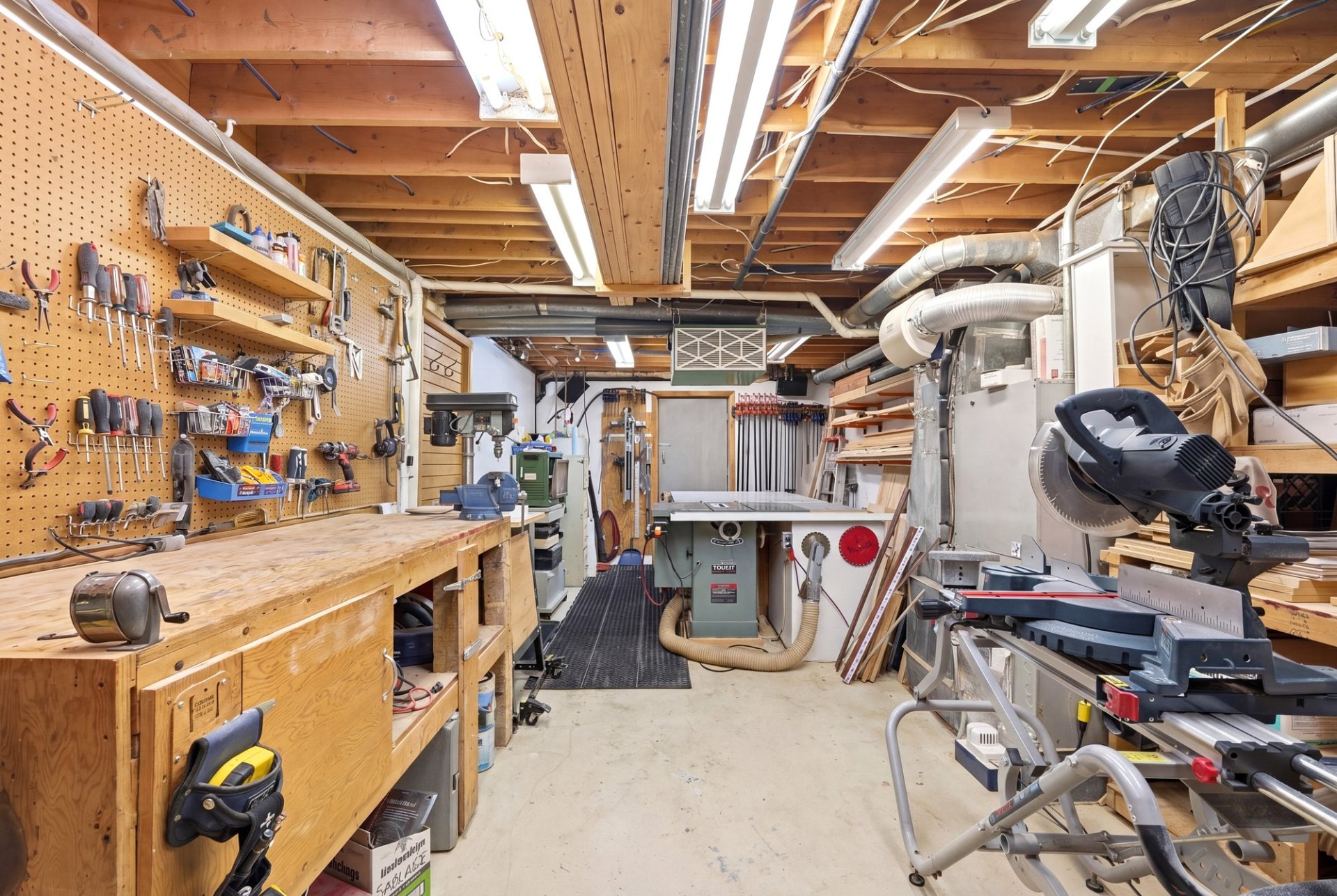 Workshop