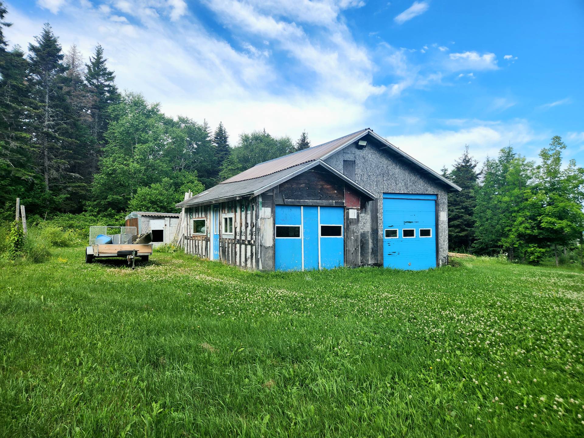 Garage