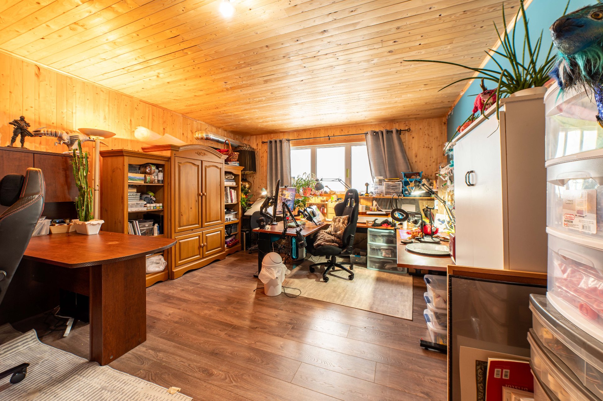 Bureau